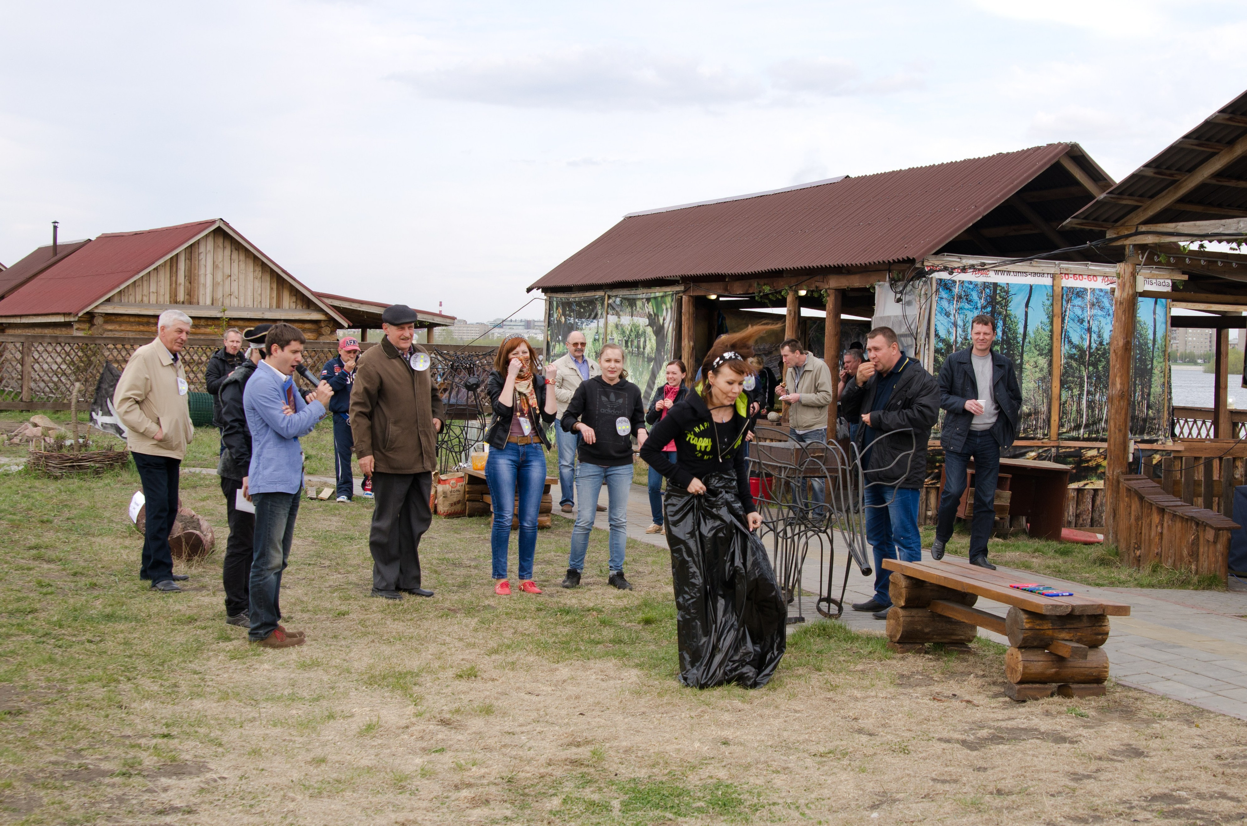 Корпоратив.Пиратский остров. Свадебный и семейный фотограф Денис Лукьянов в Краснодаре, Краснодарском крае и Республике Крым