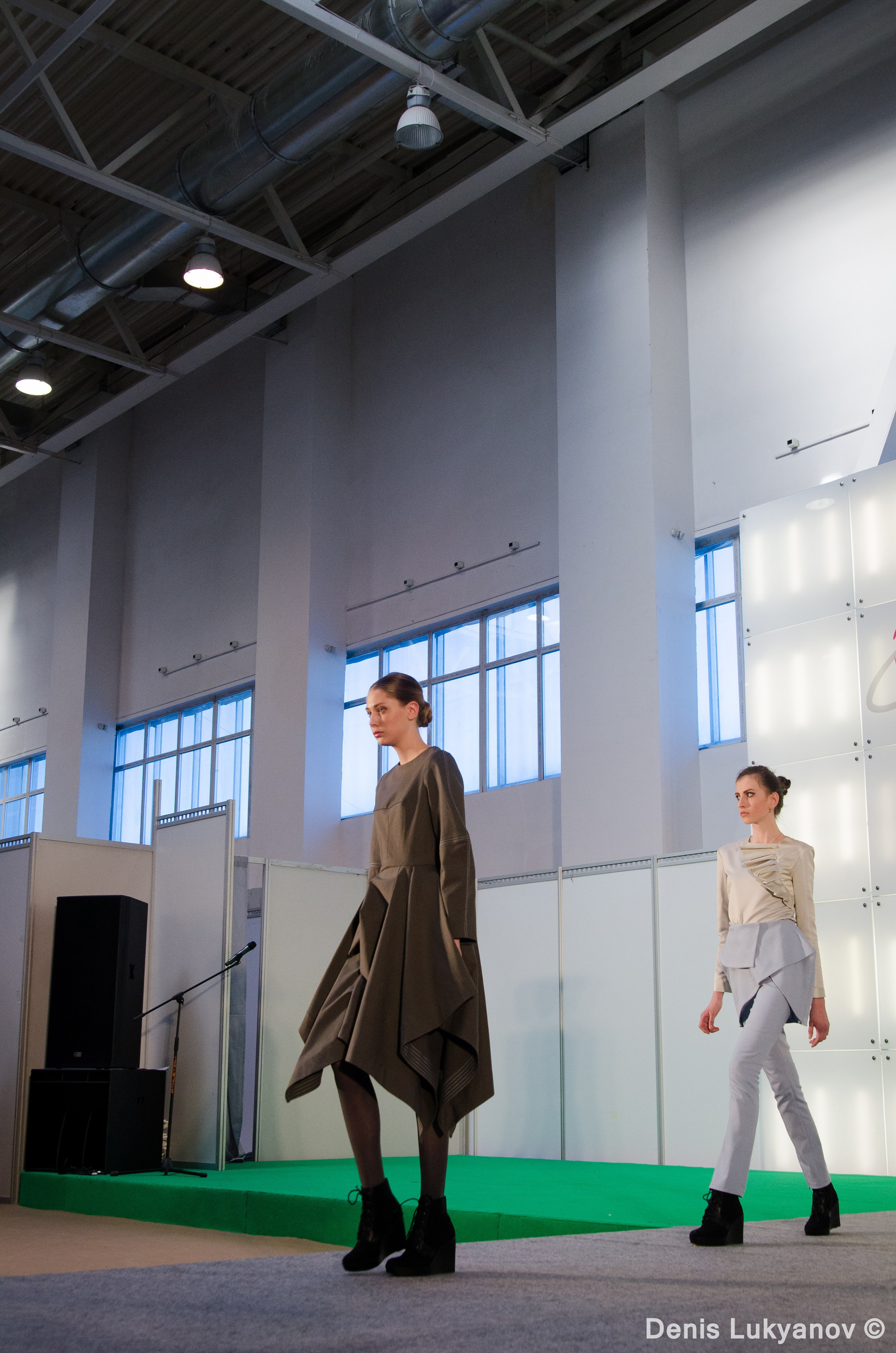 Формула Моды.Континент. Свадебный и семейный фотограф Денис Лукьянов в Краснодаре, Краснодарском крае и Республике Крым