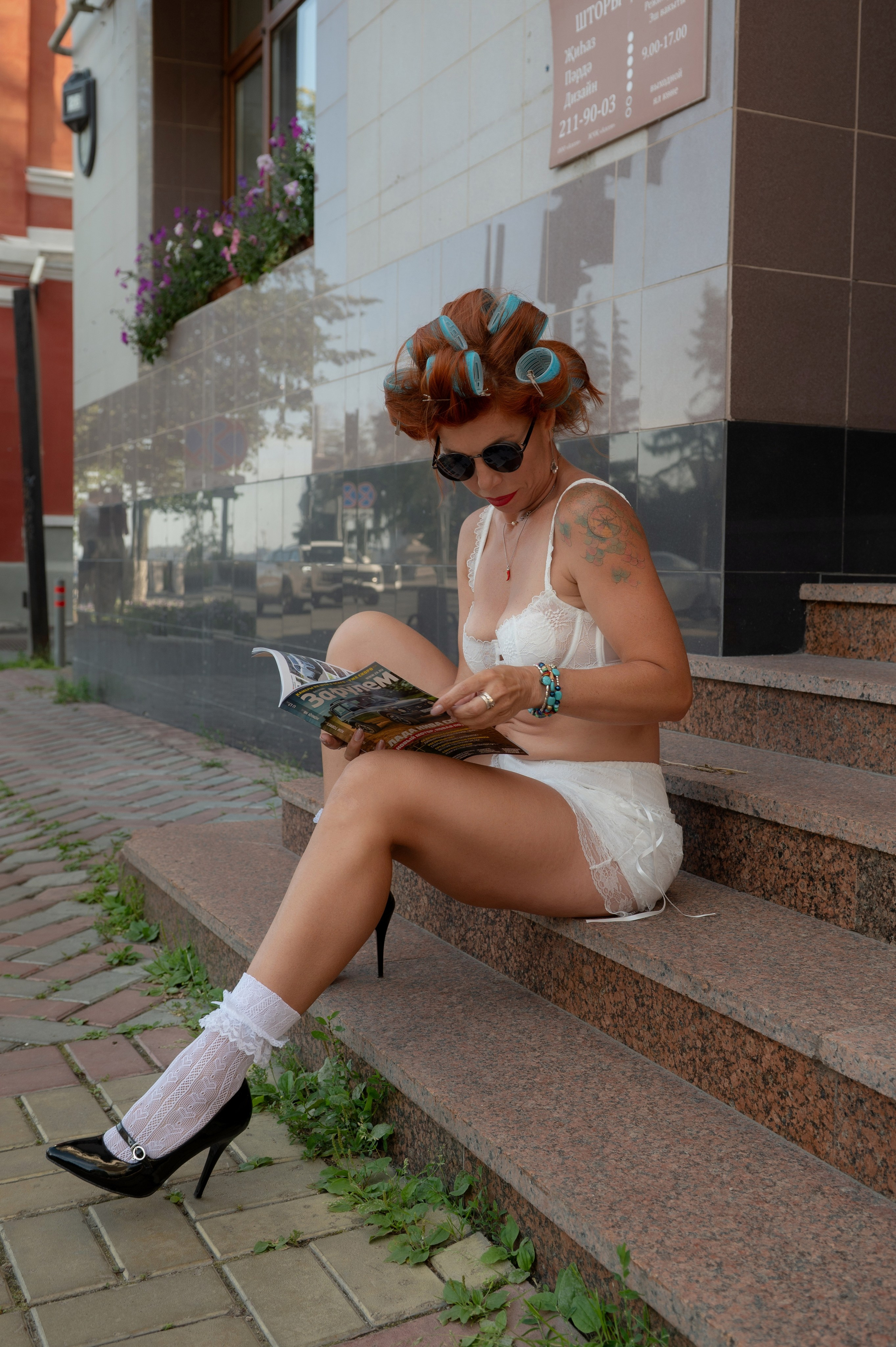 EKATERINA. Свадебный и портретный фотограф в Казани