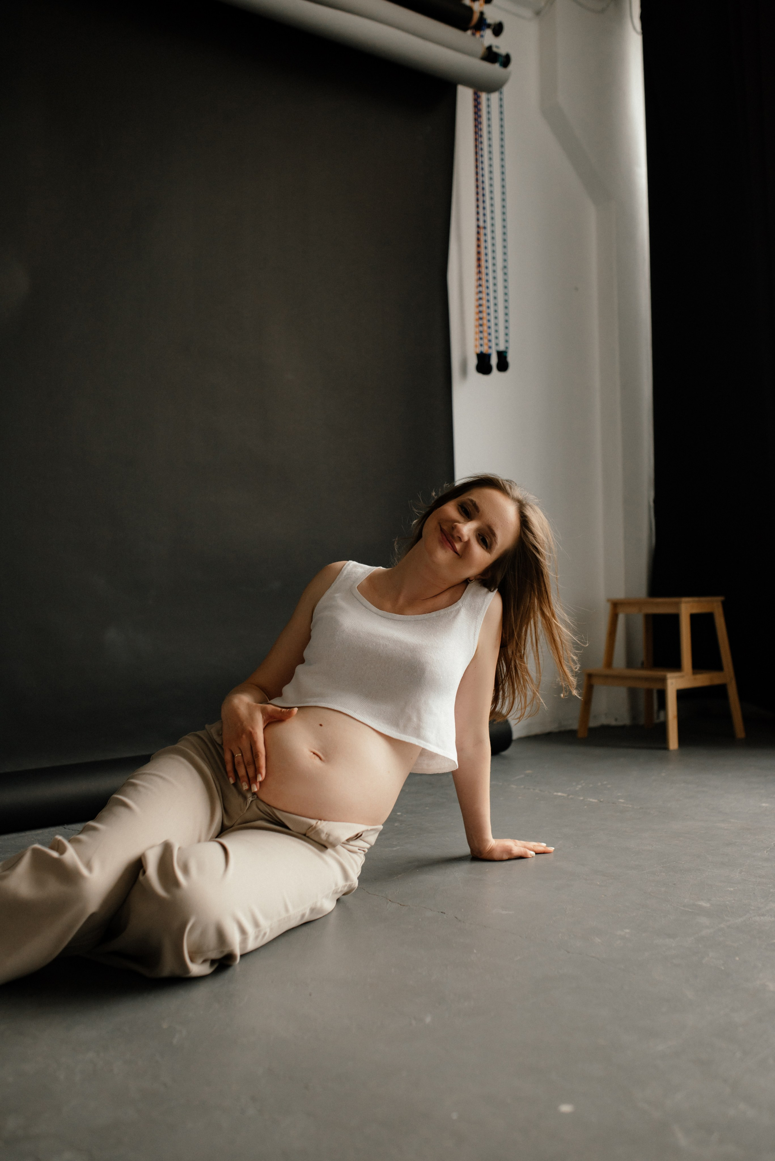 Вика&Саша. Фотограф в Минске Наталия Запорощенко