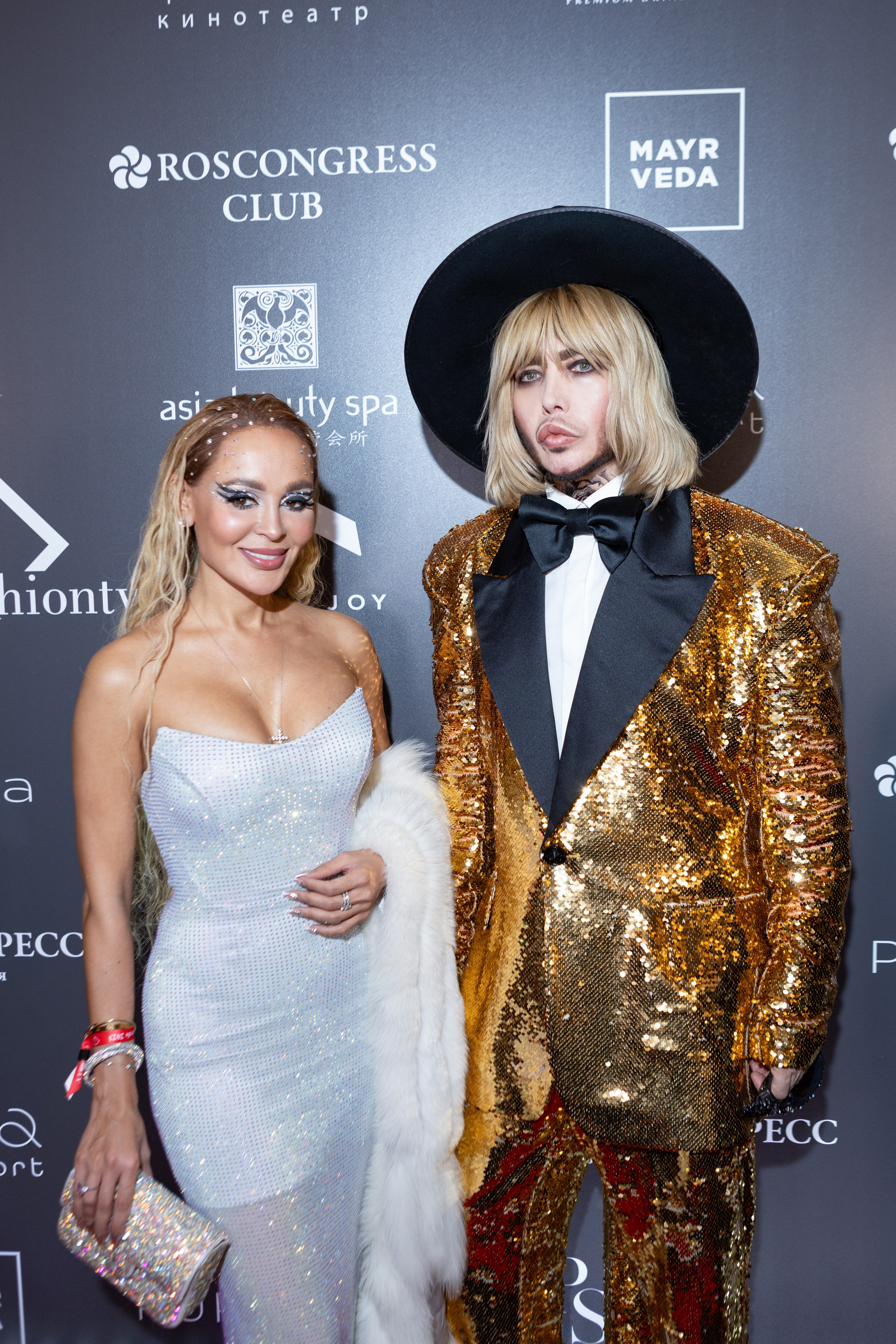 Fashion TV 19.12.23. Главная