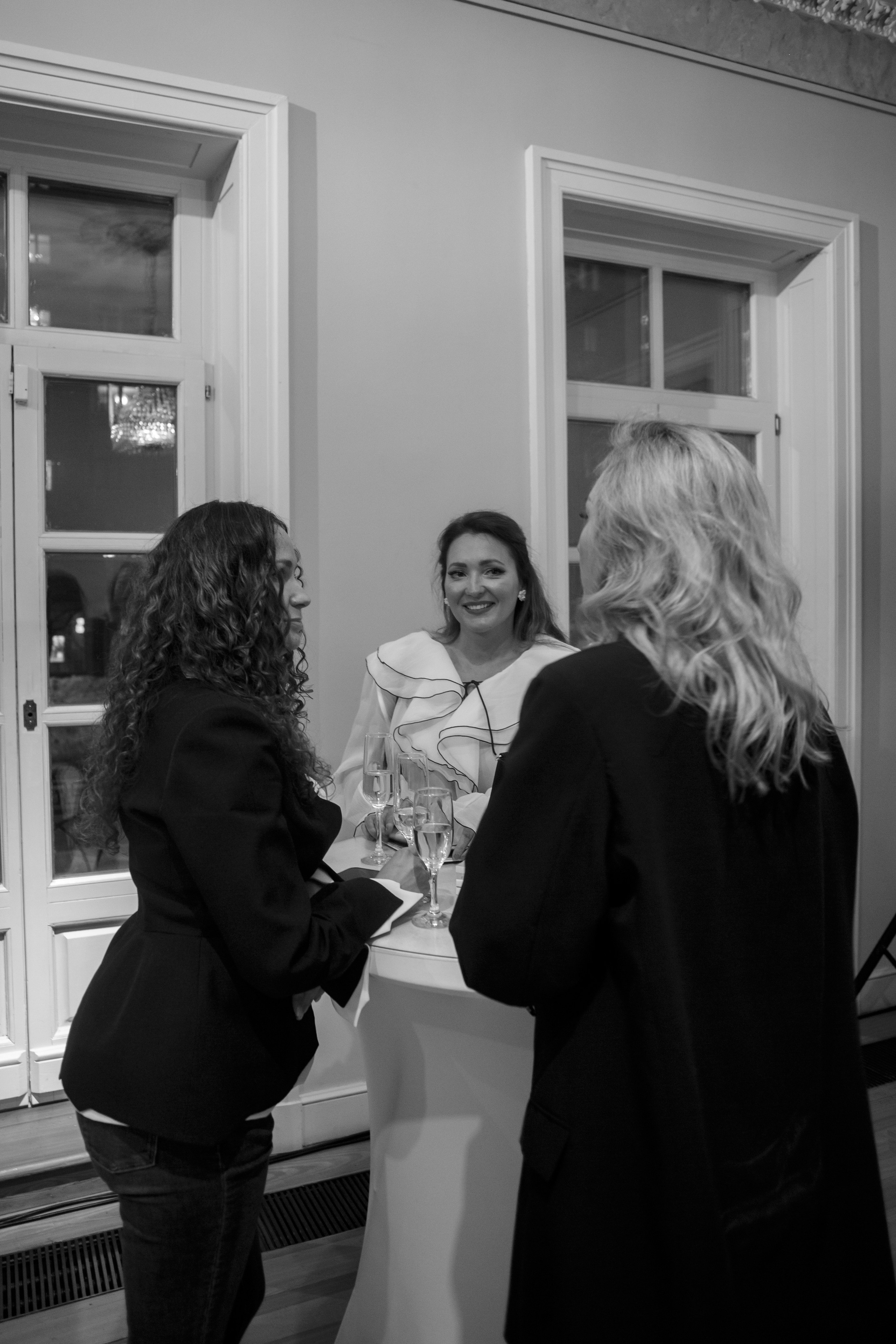 Презентация журнала топ 100 интерьерных дизайнеров. Свадебный и Индивидуальный фотограф в Москве Акоп Арсенян