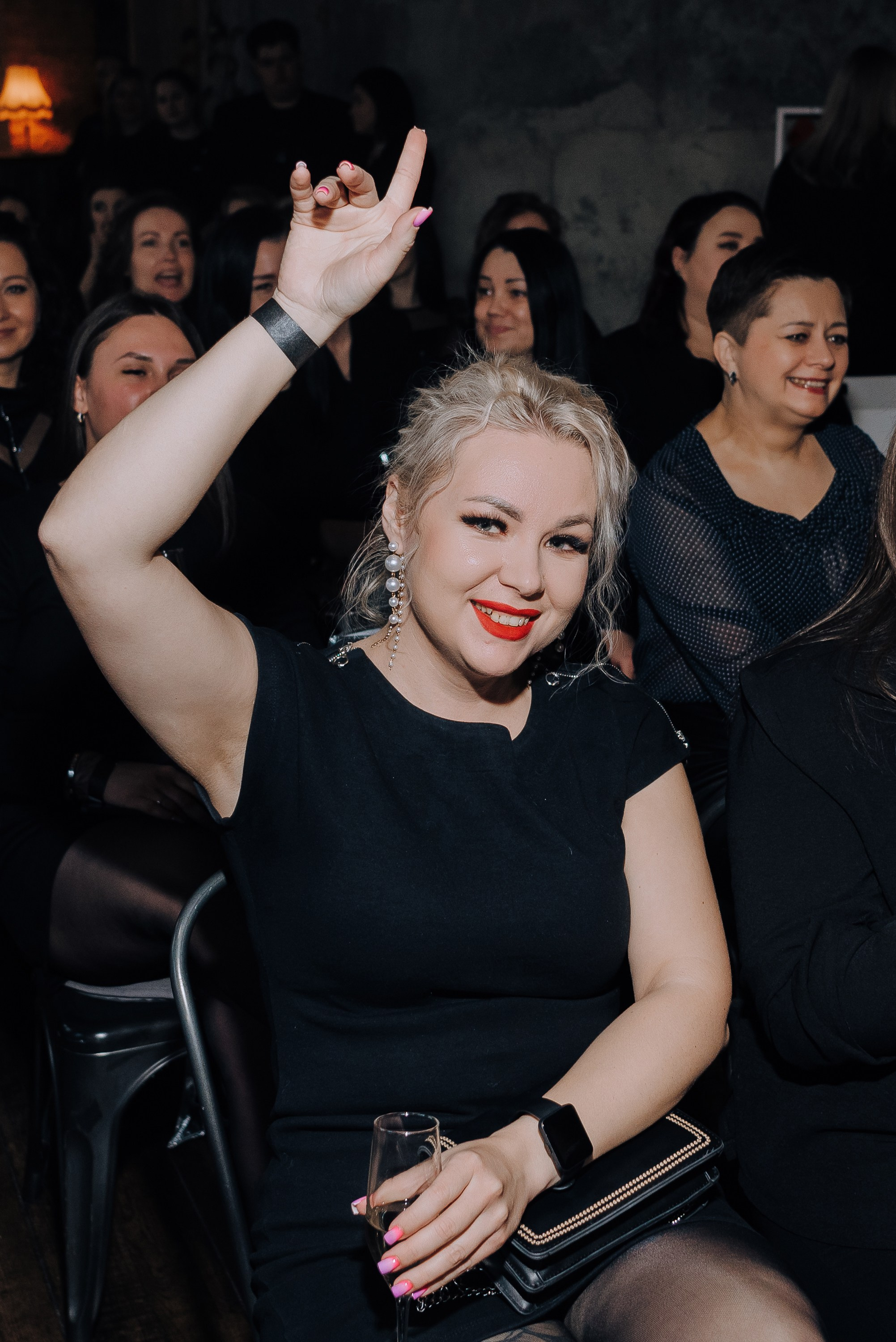 MONAMI DAY. Репортажный фотограф Зуев Роман г. Челябинск