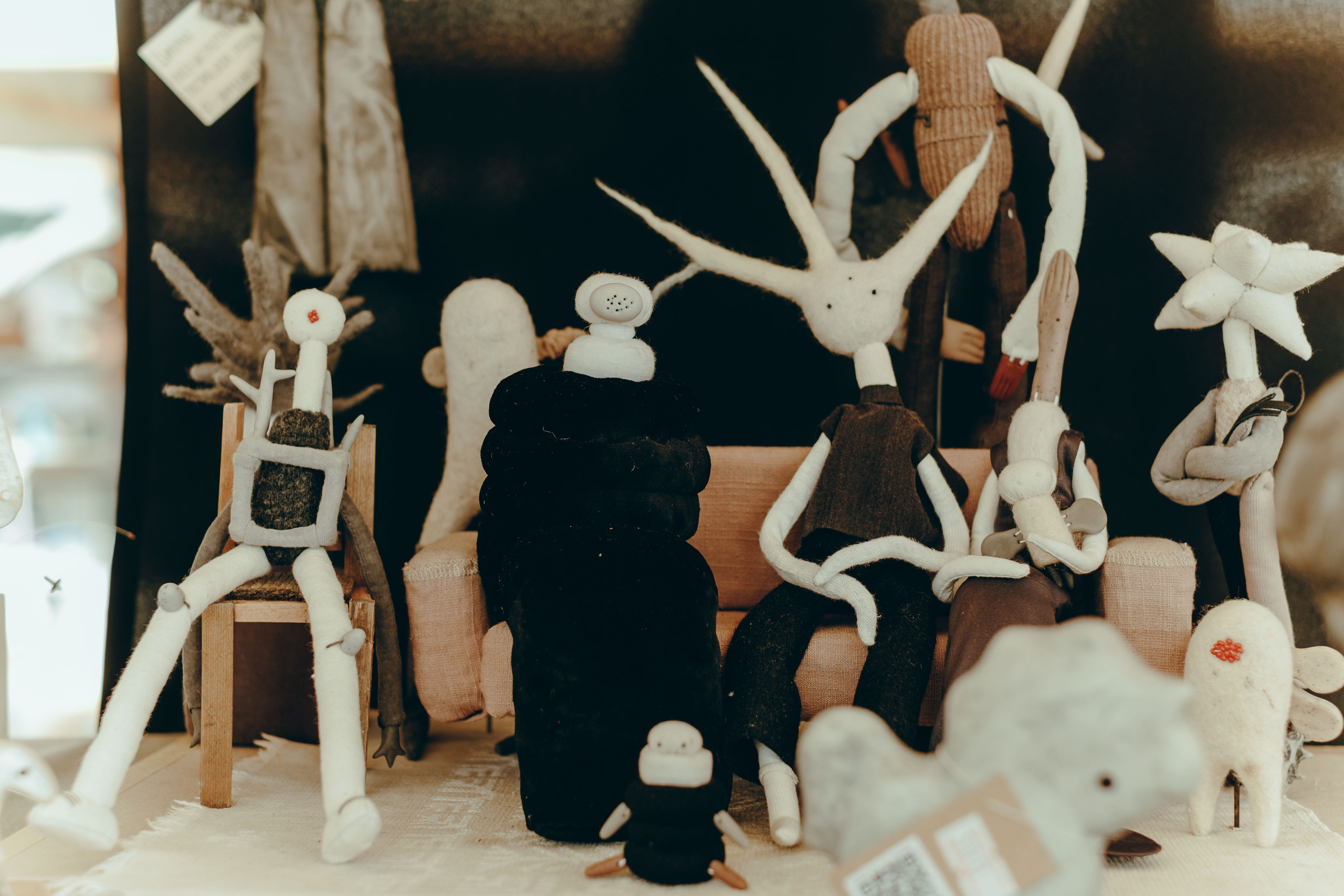 Бессонница 2025. Фотограф Аннё| Москва