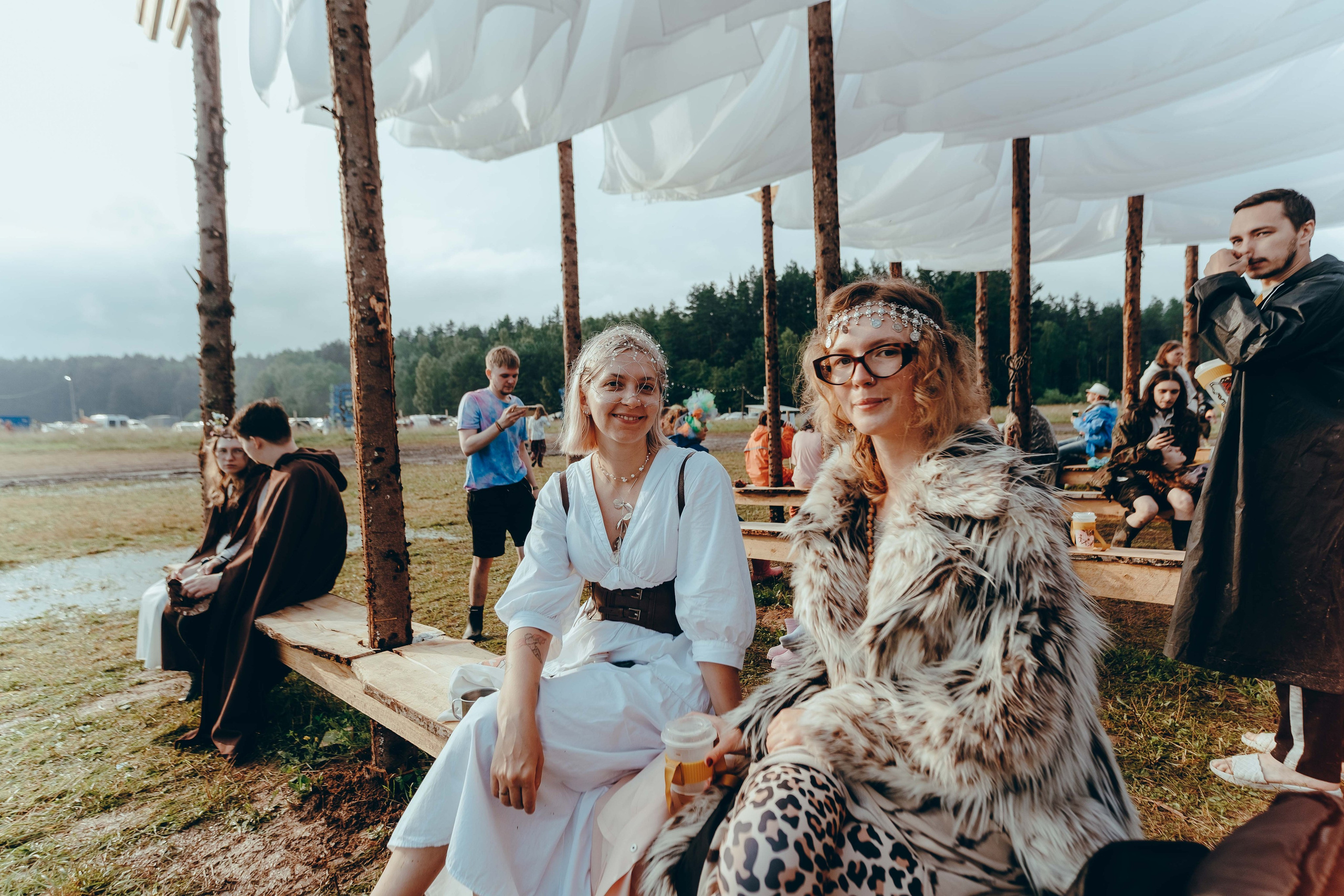 Бессонница 2025. Фотограф Аннё| Москва