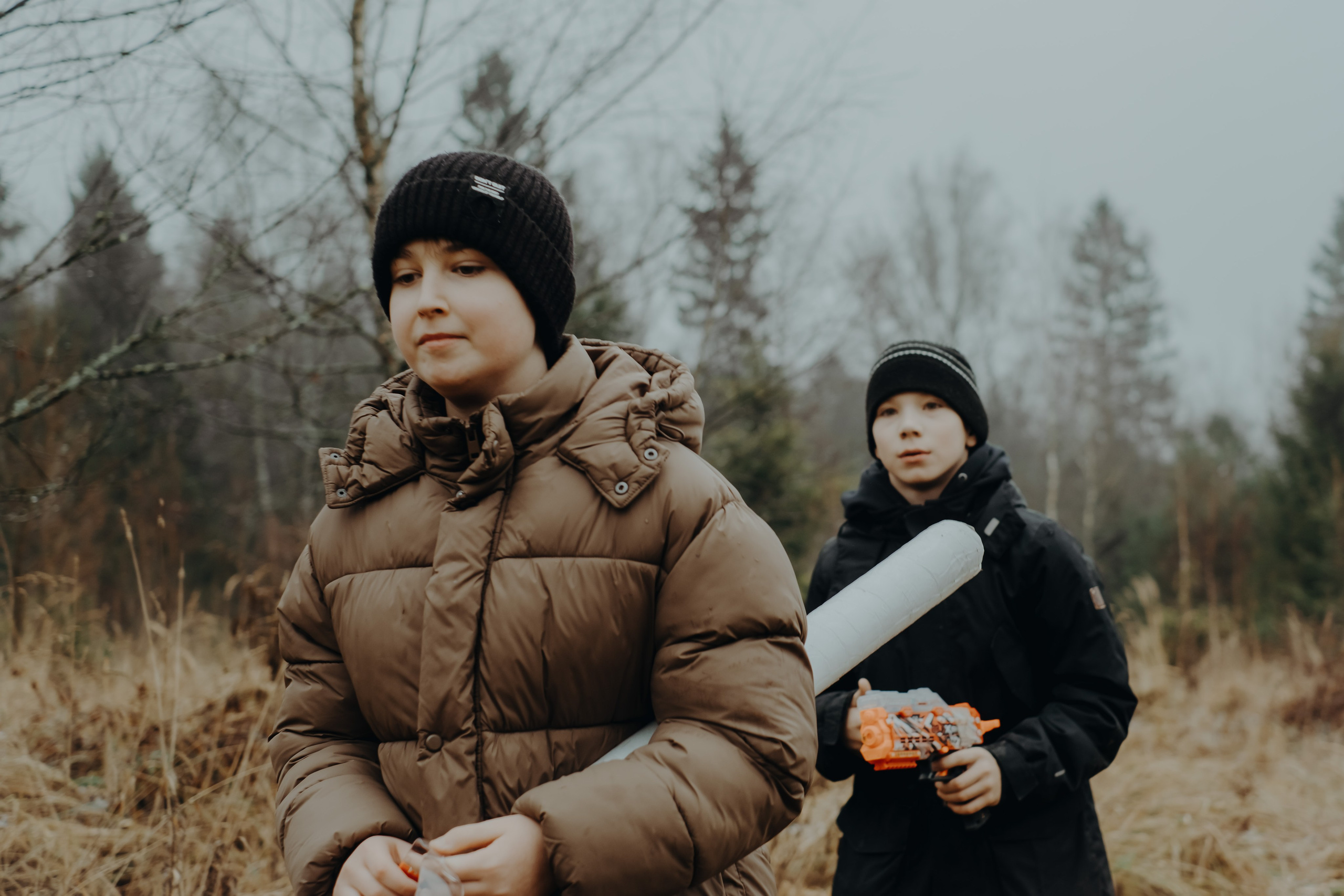 Terra Nova: Пробуждение |Грани Миров. Фотограф Аннё| Москва