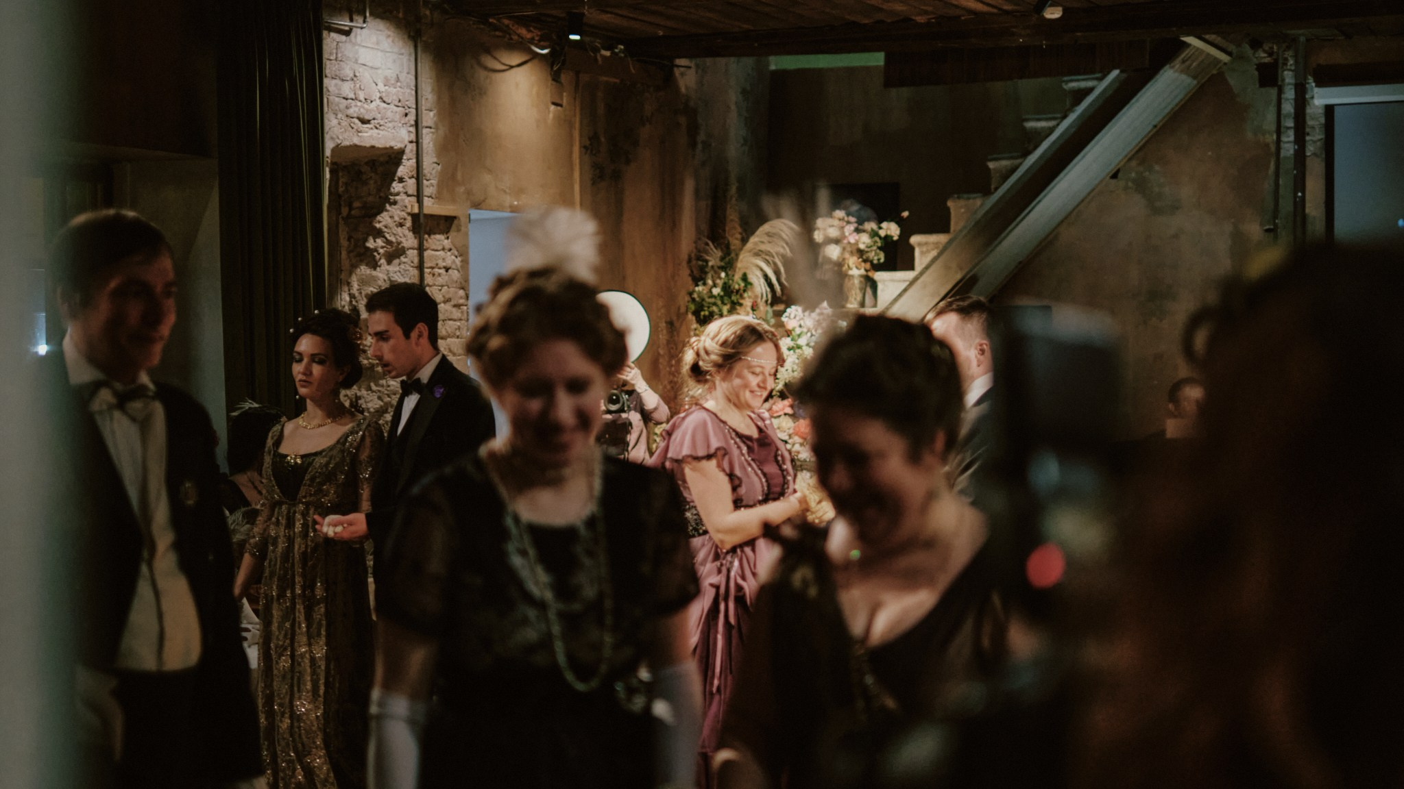 Dance.Party.Spring. Фотограф Аннё| Москва