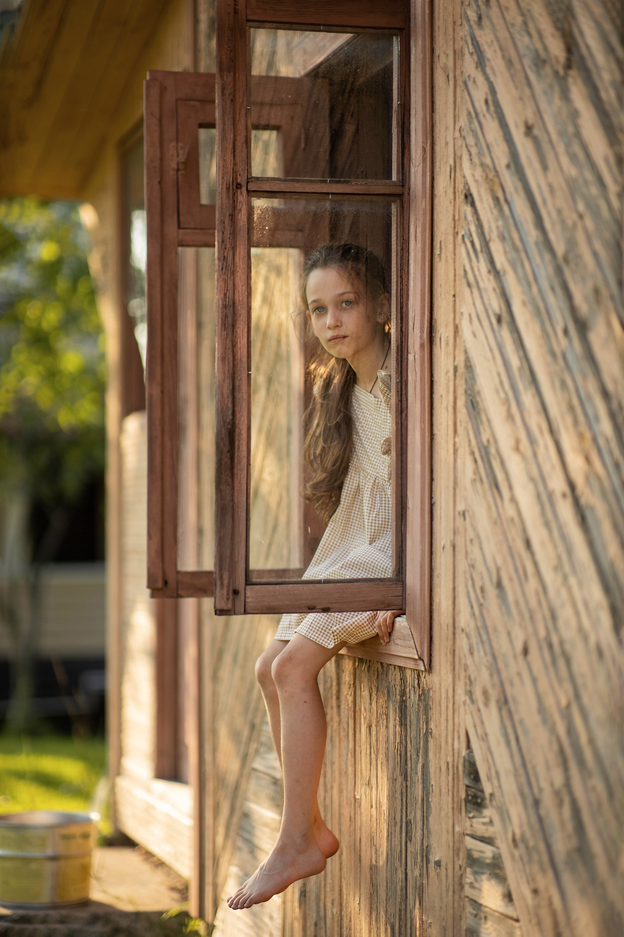 Детский и семейный фотограф в Твери Ольга Крестьянинова