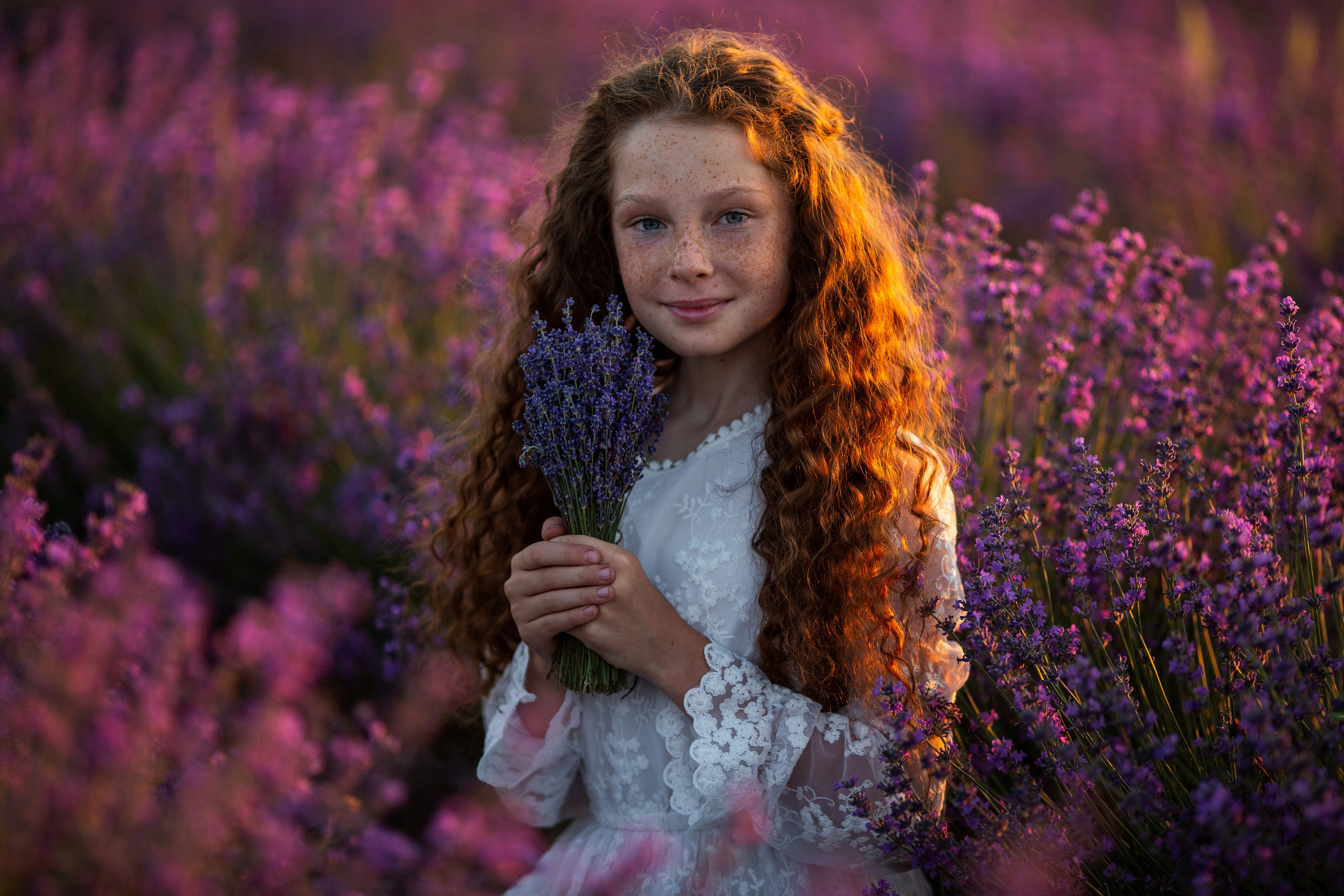 Индивидуальные фотосессии. Фотограф Антон Стриж