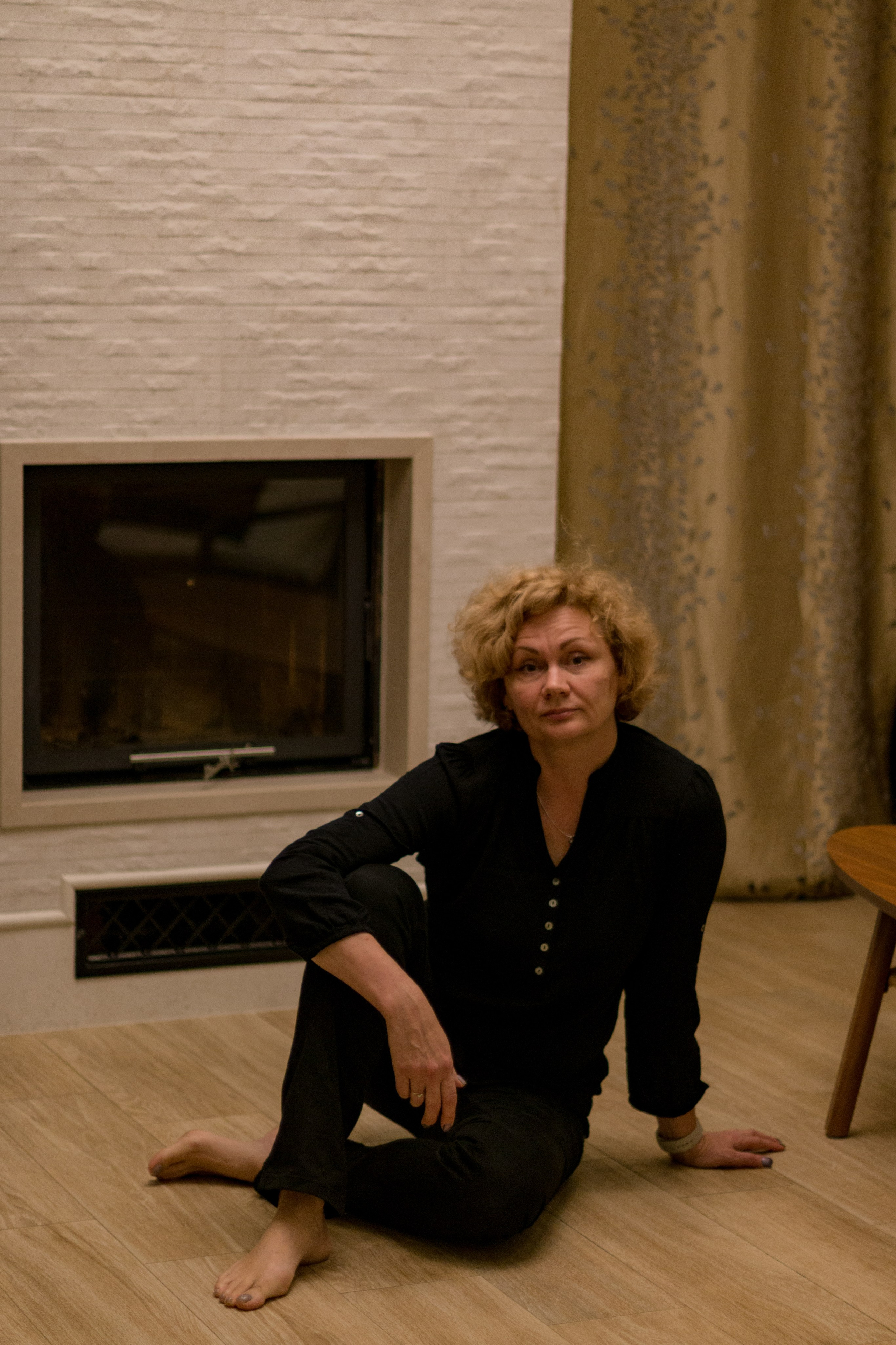 Лена. Фотограф в Сочи