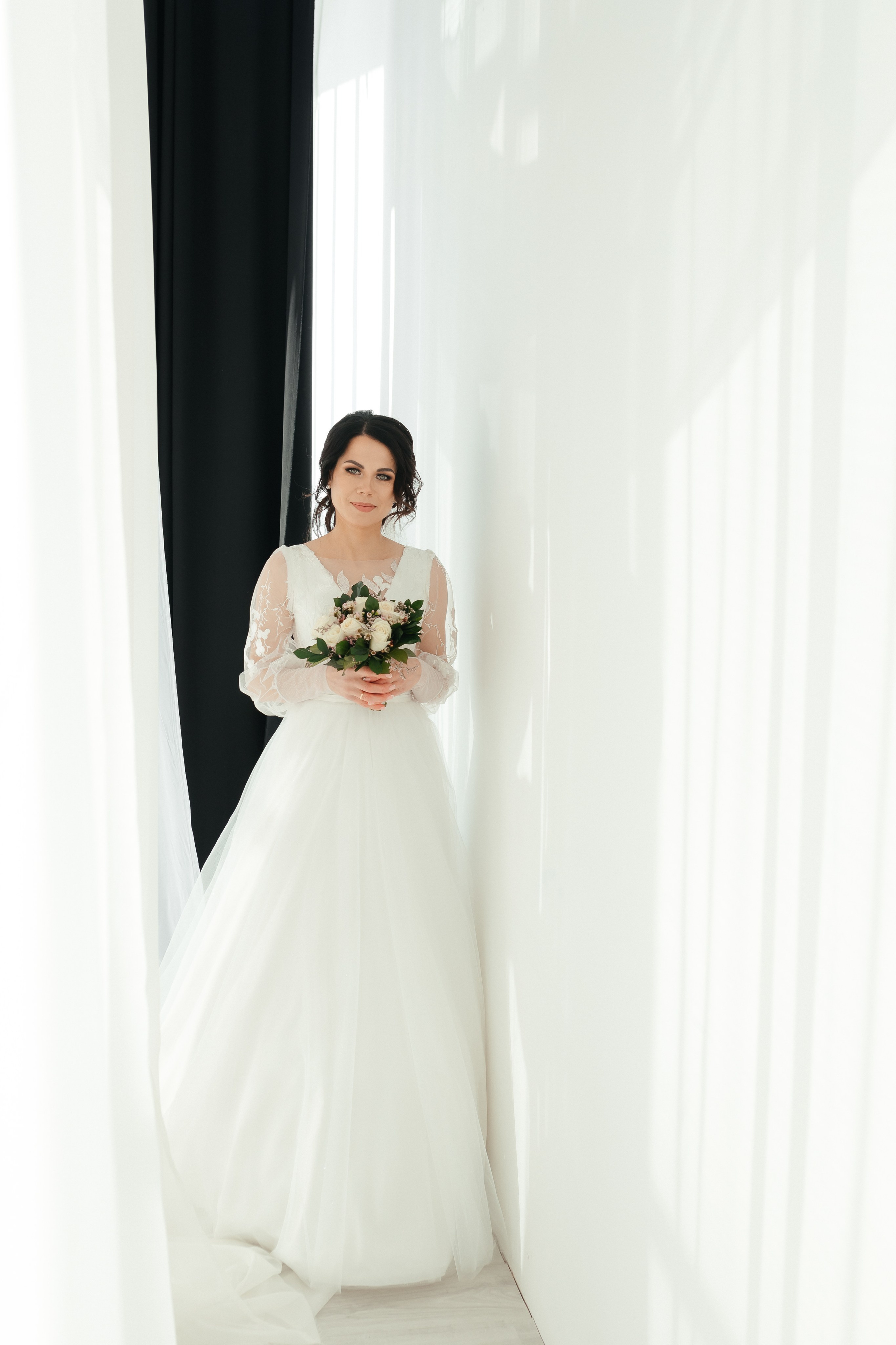 Денис и Елена. Свадебный и семейный фотограф в Вологде Наталия Краснова