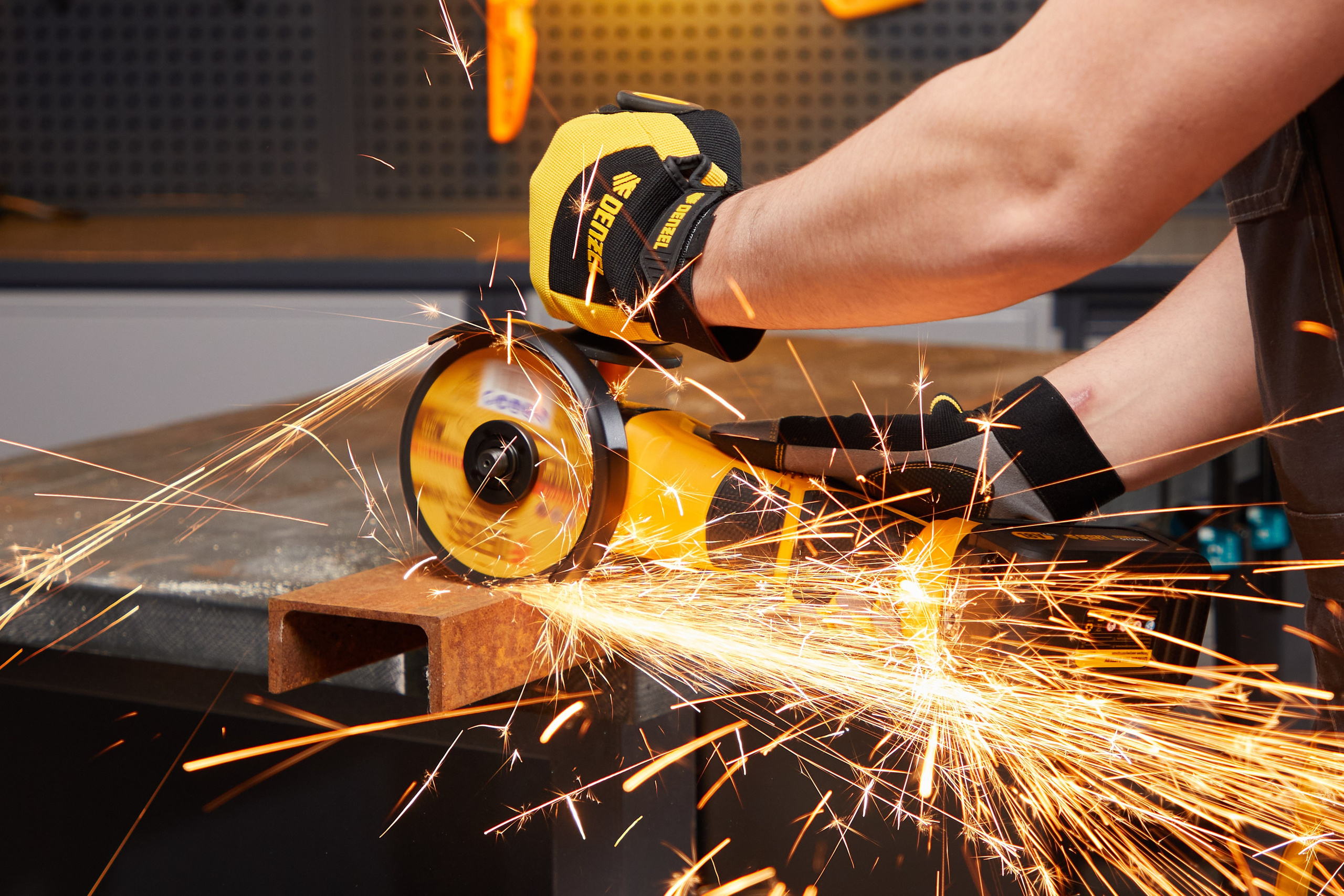 Рекламная фотография. Kushlis photo