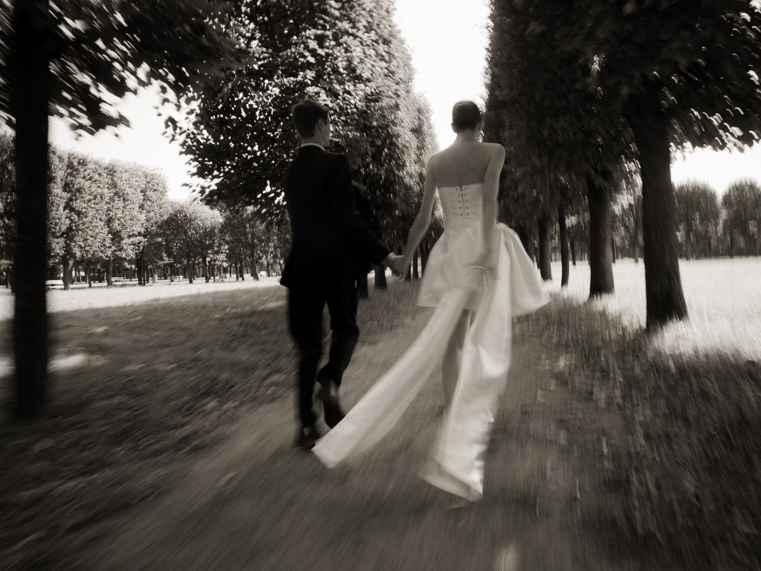 Алёна и Александр. Свадебный и портретный фотограф в Москве Жердев Даниил