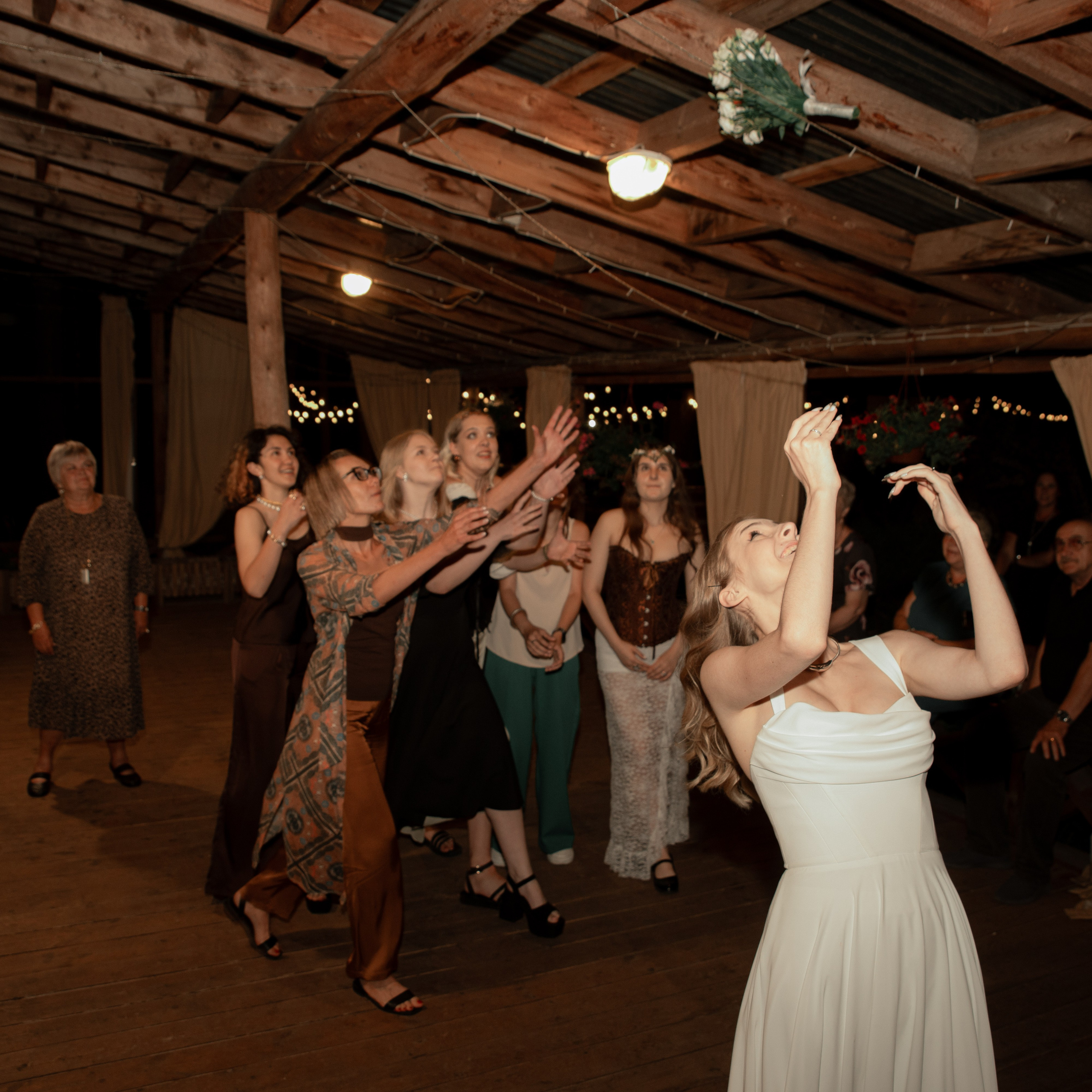 Екатерина и Сергей. Свадебный и портретный фотограф в Москве Жердев Даниил