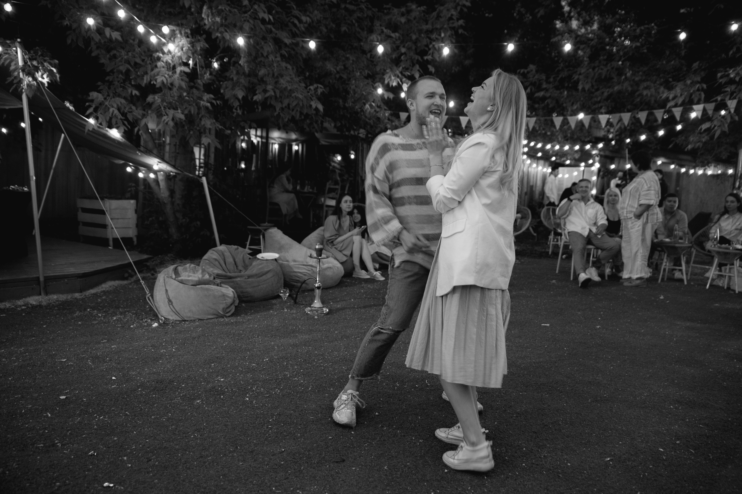 Корпоратив. Свадебный и портретный фотограф в Москве Жердев Даниил