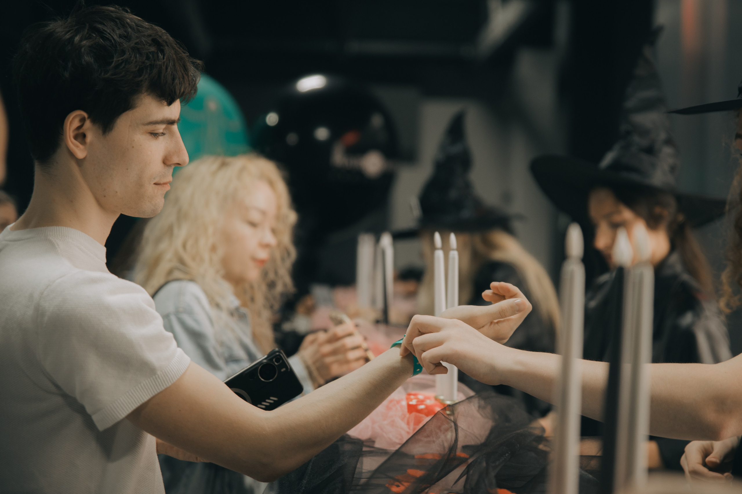 BeautyDayProHair 2025. Свадебный и портретный фотограф в Москве Жердев Даниил