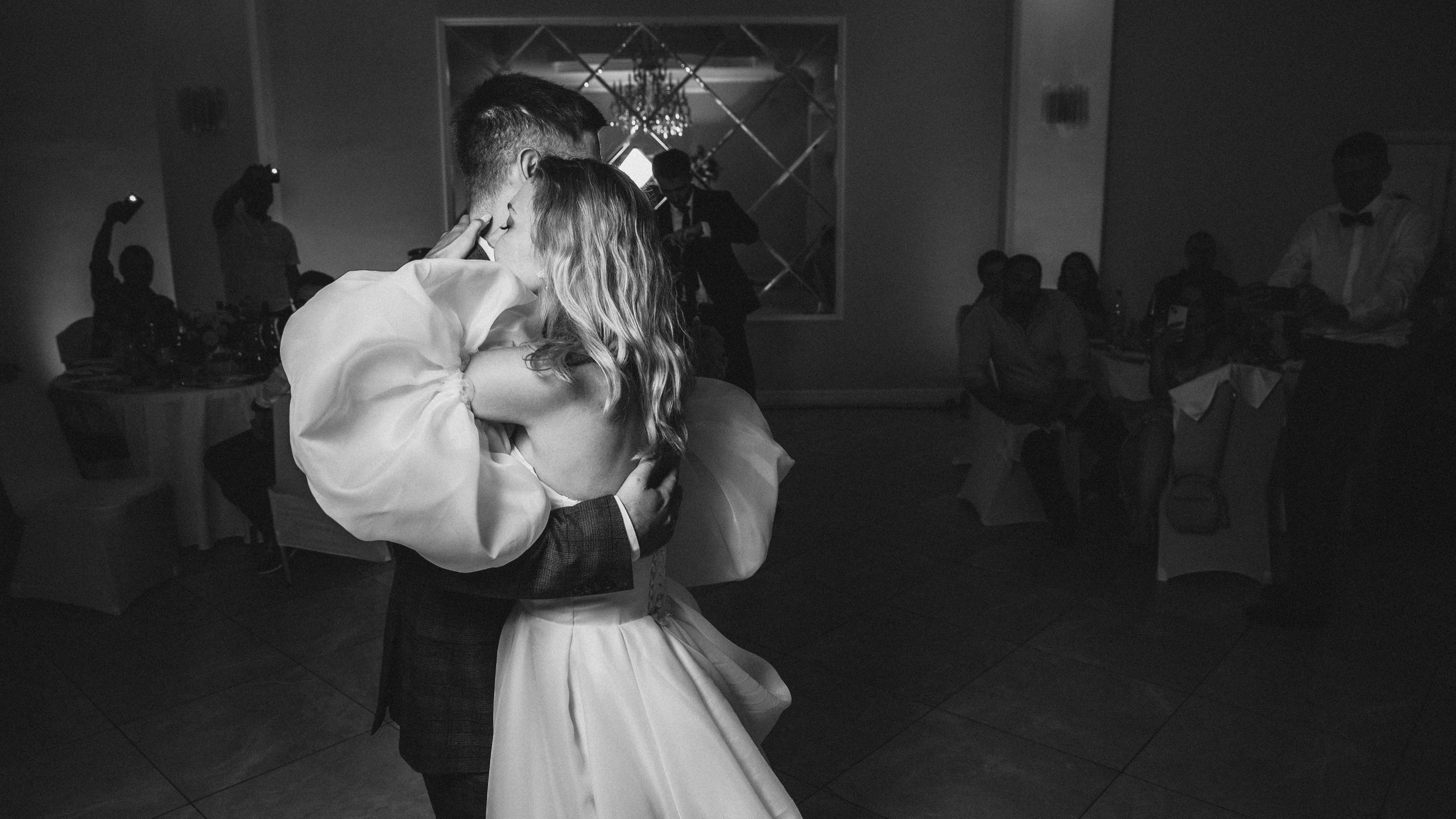 Свадебный и портретный фотограф в Москве Жердев Даниил