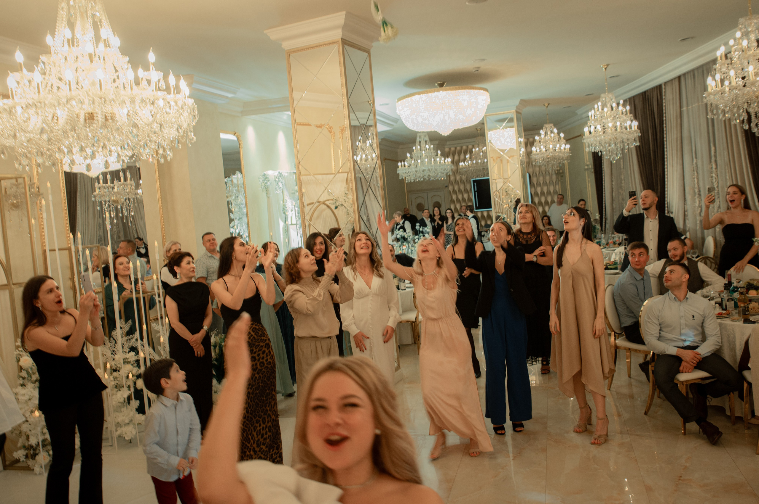 Кристина и Артём. Свадебный и портретный фотограф в Москве Жердев Даниил