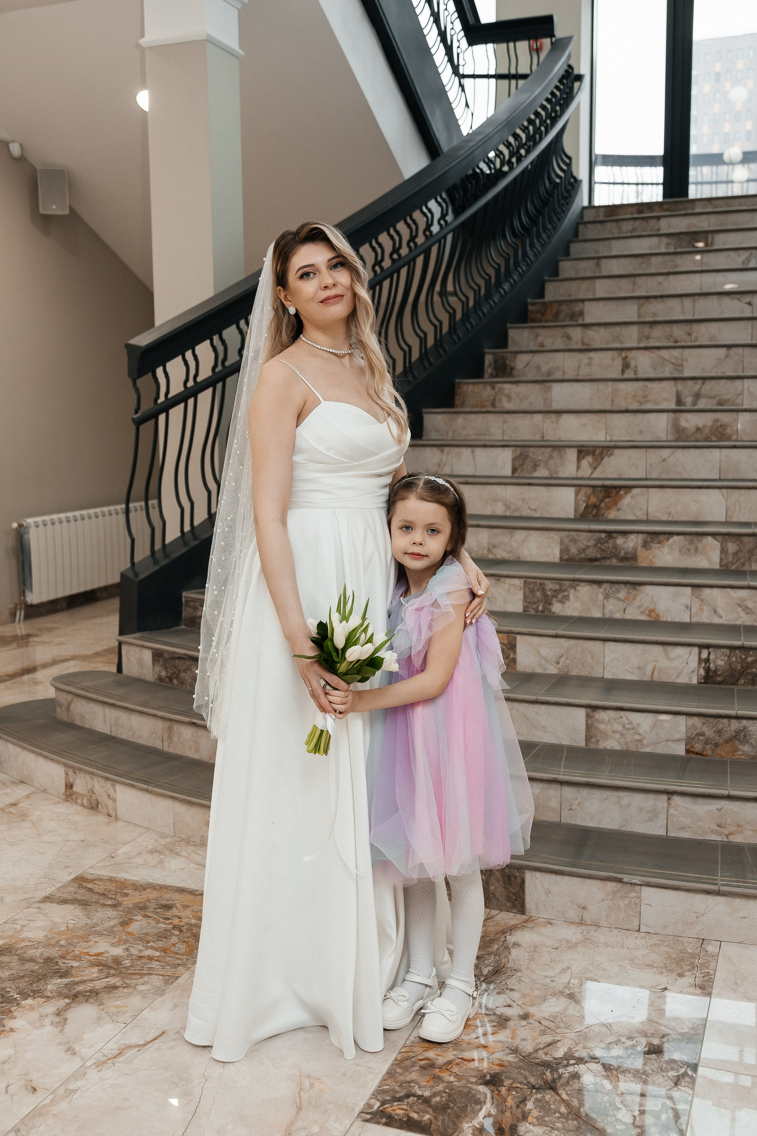 Сергей и Наталья/2025. Свадебный и семейный фотограф в Екатеринбурге