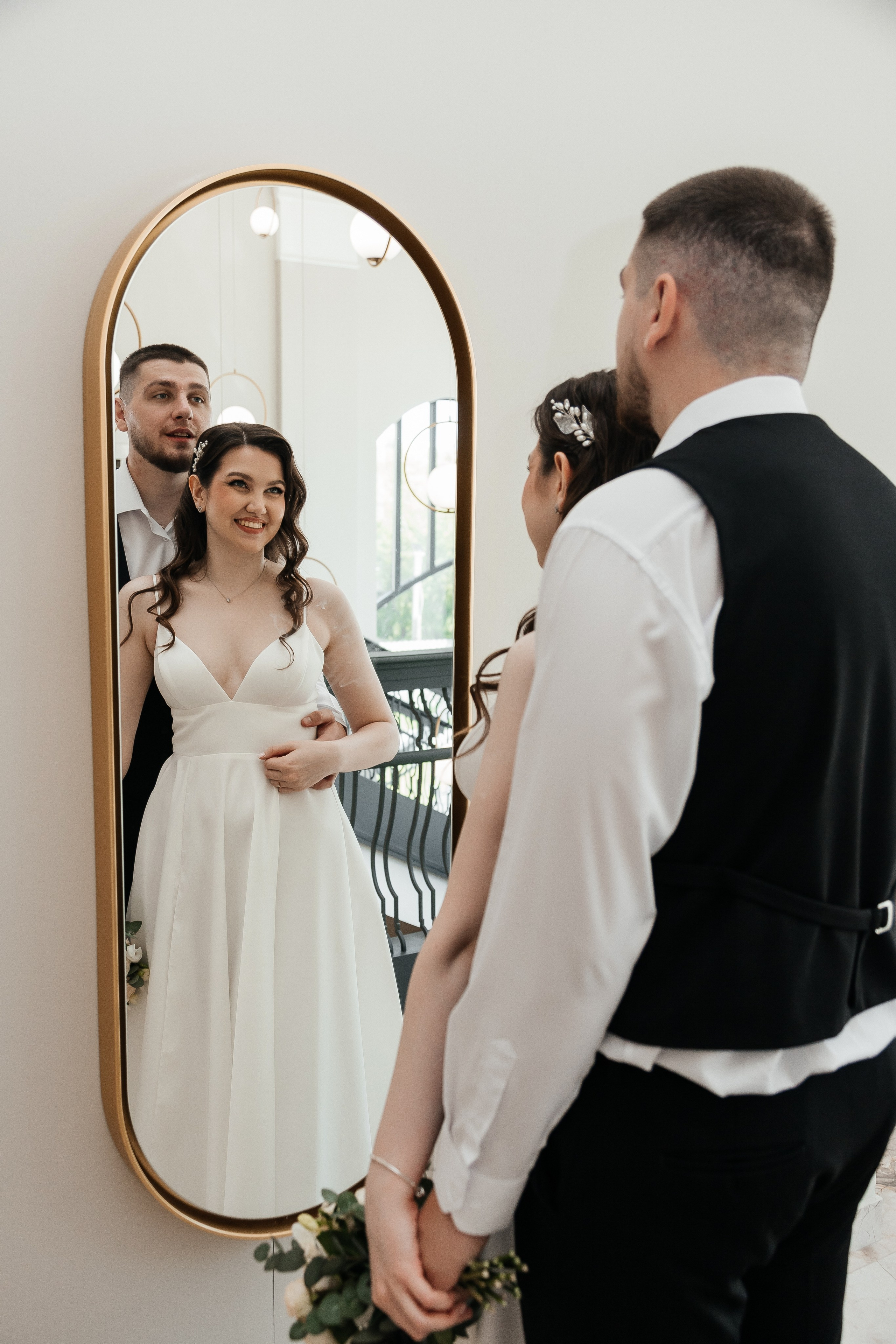 Дмитрий и Светлана/2024. Свадебный и семейный фотограф в Екатеринбурге