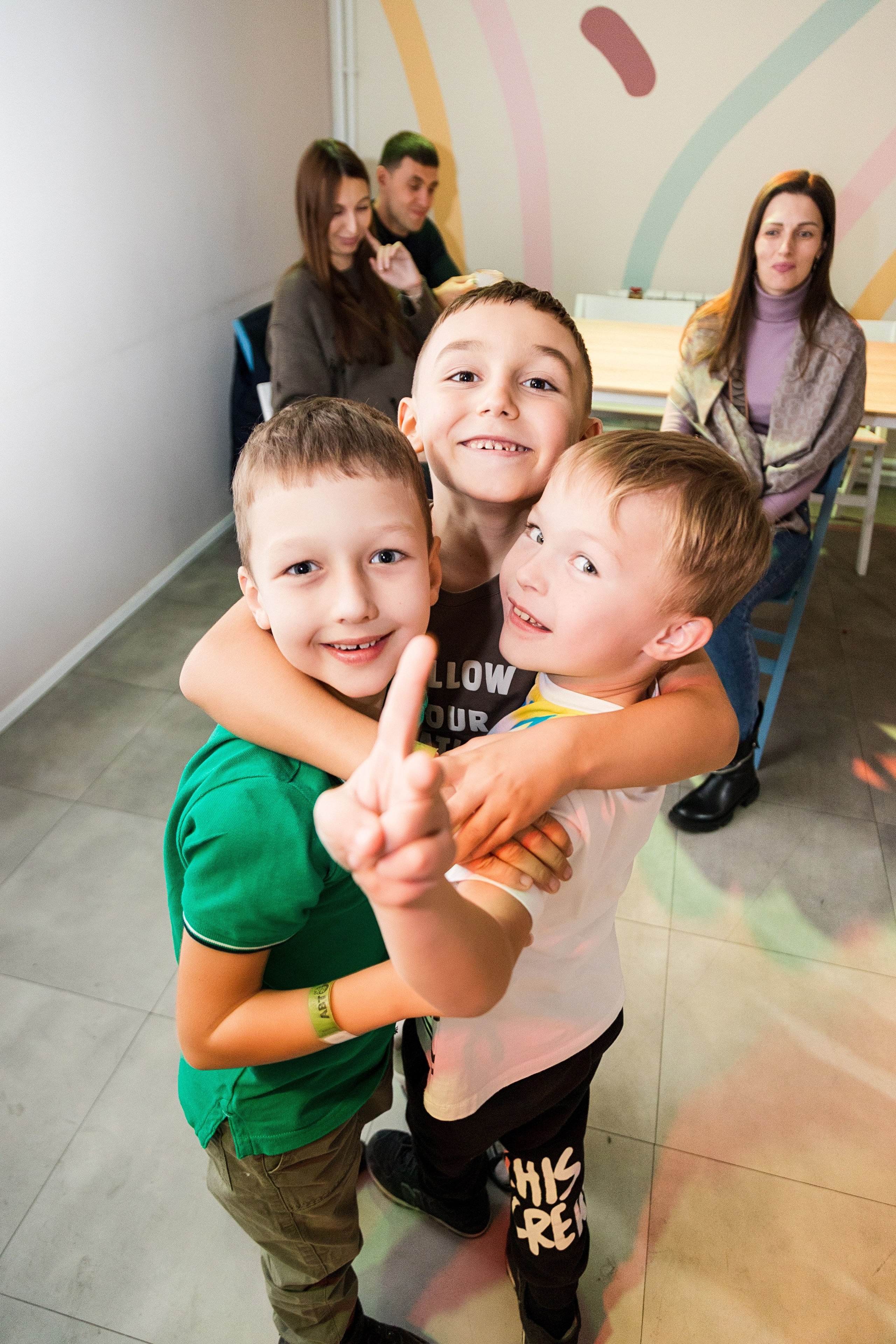 Максиму 7 лет. Детский фотограф видеограф в Хабаровске Михаил Орлов