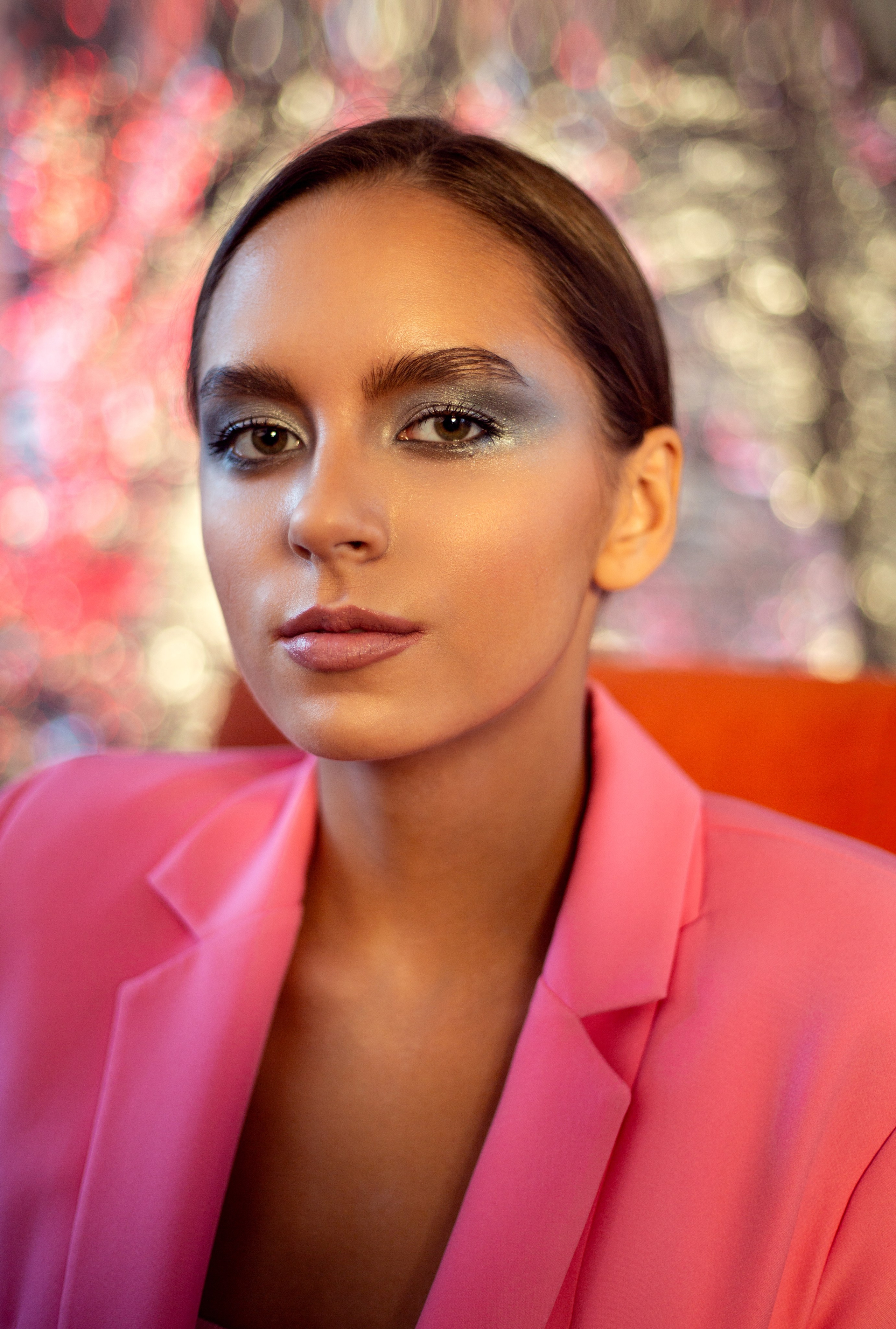 Женский Портрет. Фотограф в Казани Ольга Яшина