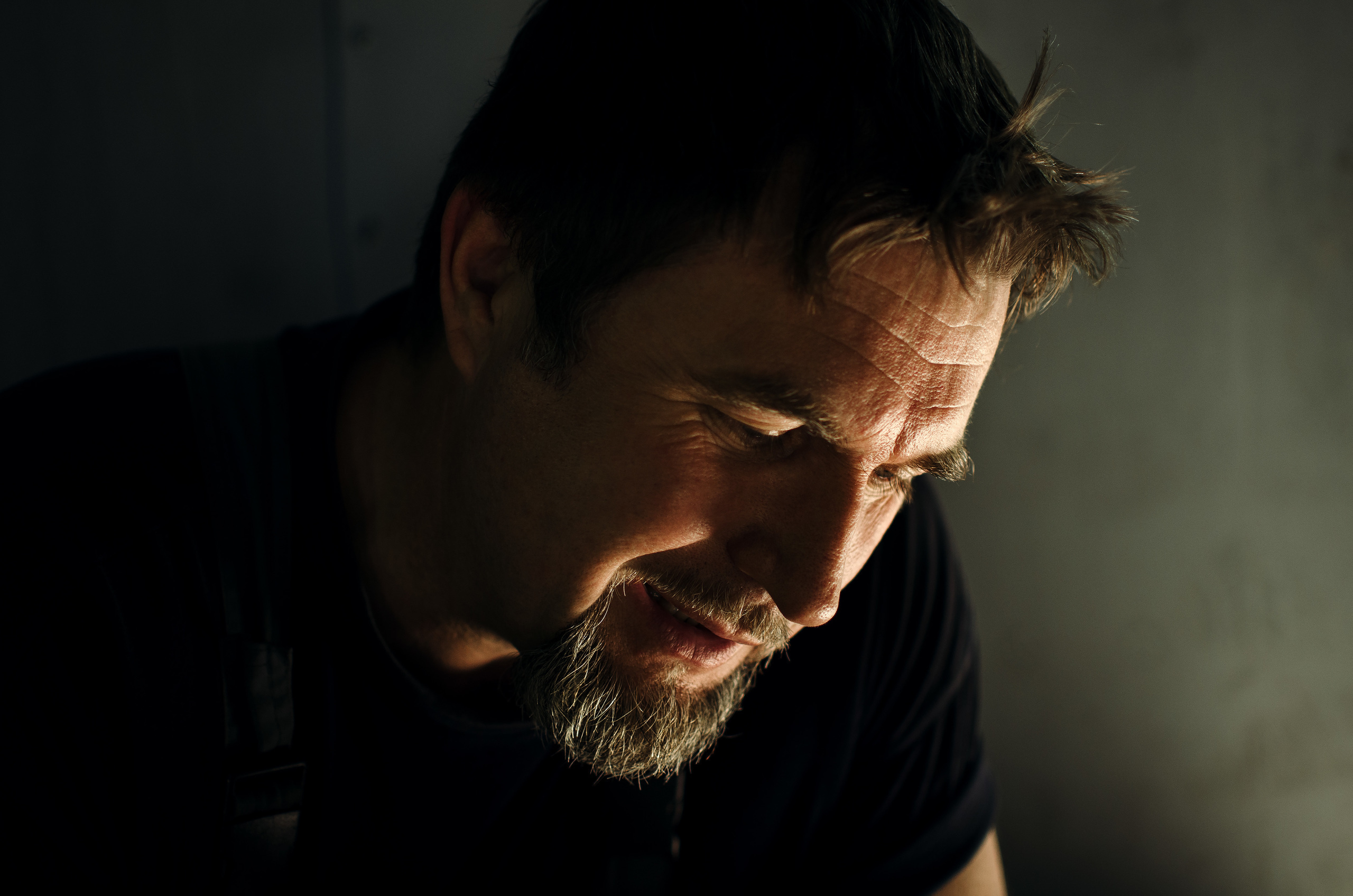 Портрет. Спасибо за проявленный интерес к моему творчеству! Меня зовут Россохат