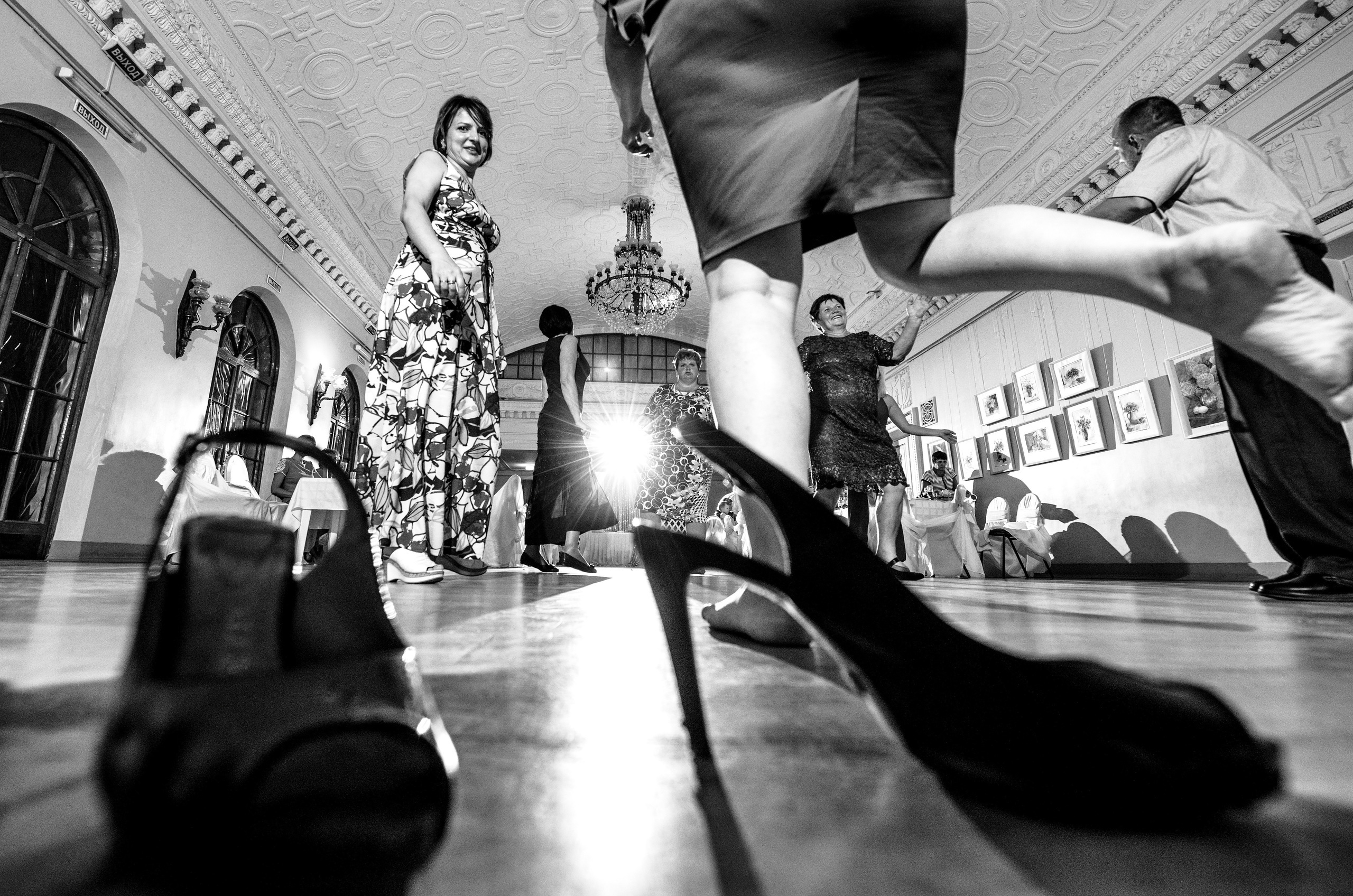 Свадьбы. Спасибо за проявленный интерес к моему творчеству! Меня зовут Россохат