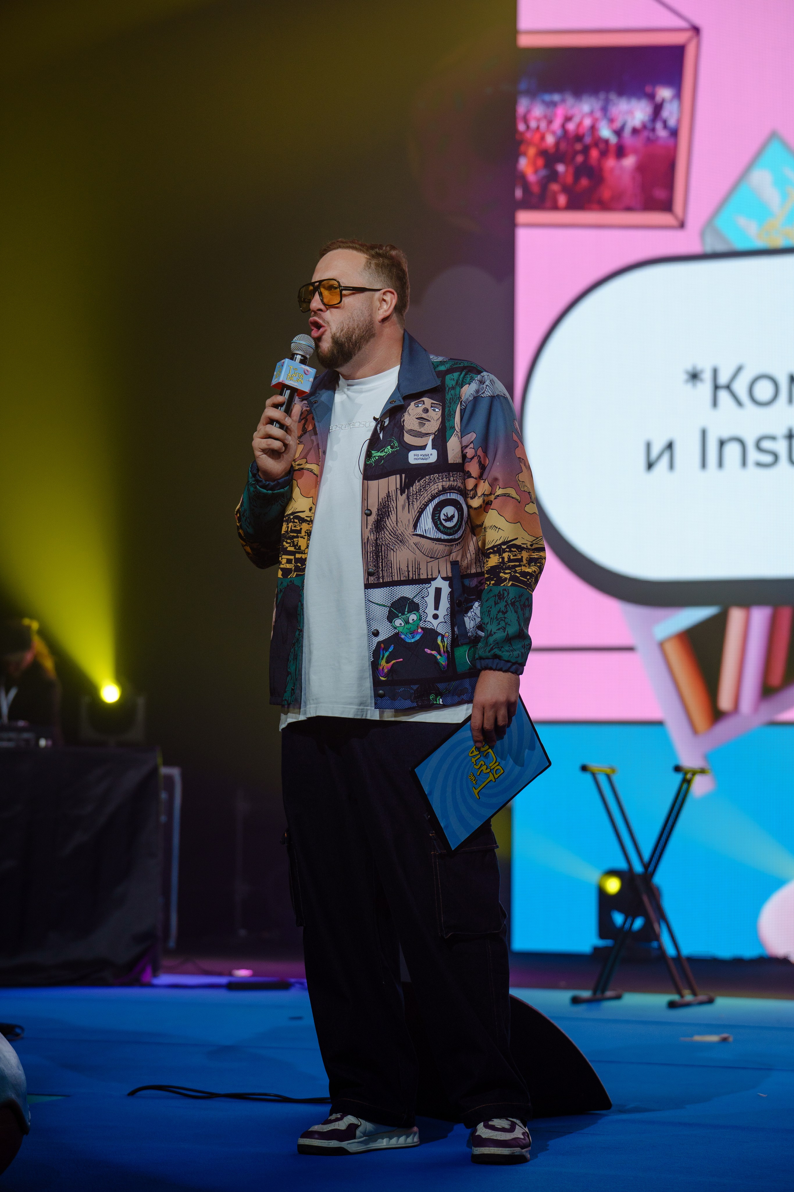 Репортажный фотограф Insta Dium 5 в мае 2024. Репортажный фотограф Москва Сергей Дружинин