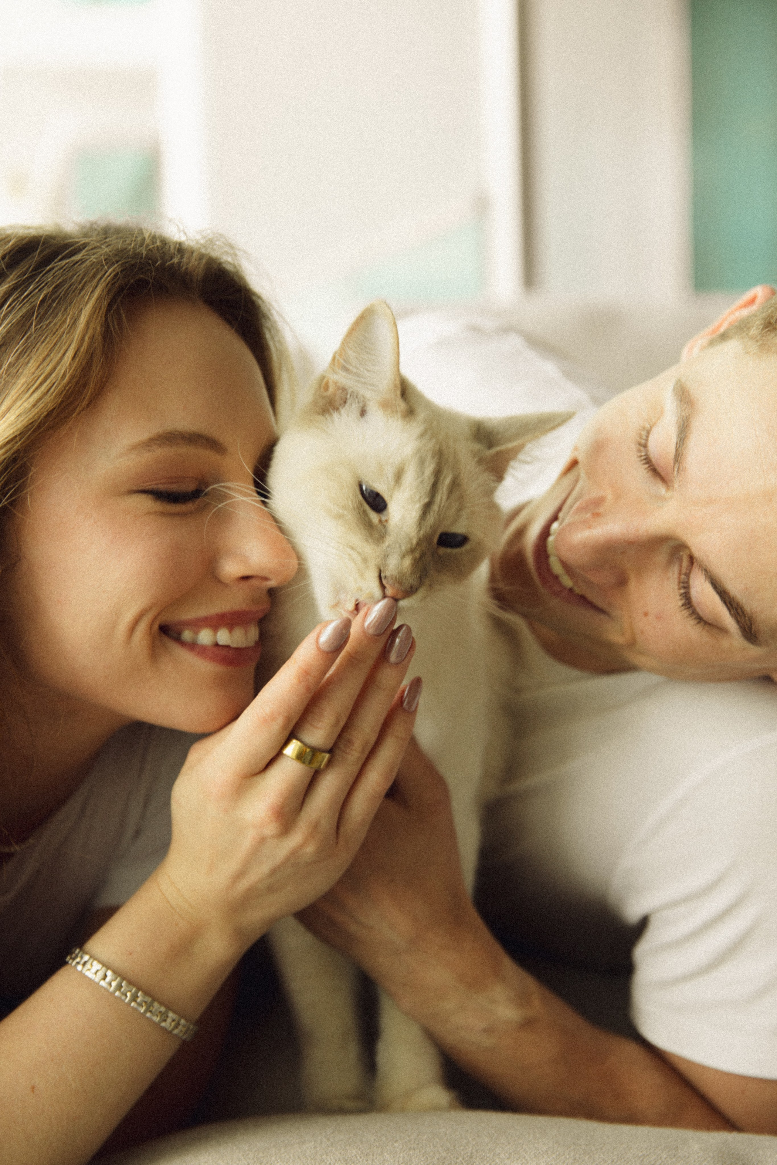 Briana+Fran. Портретный фотограф / Панама / Анастасия Елизарова