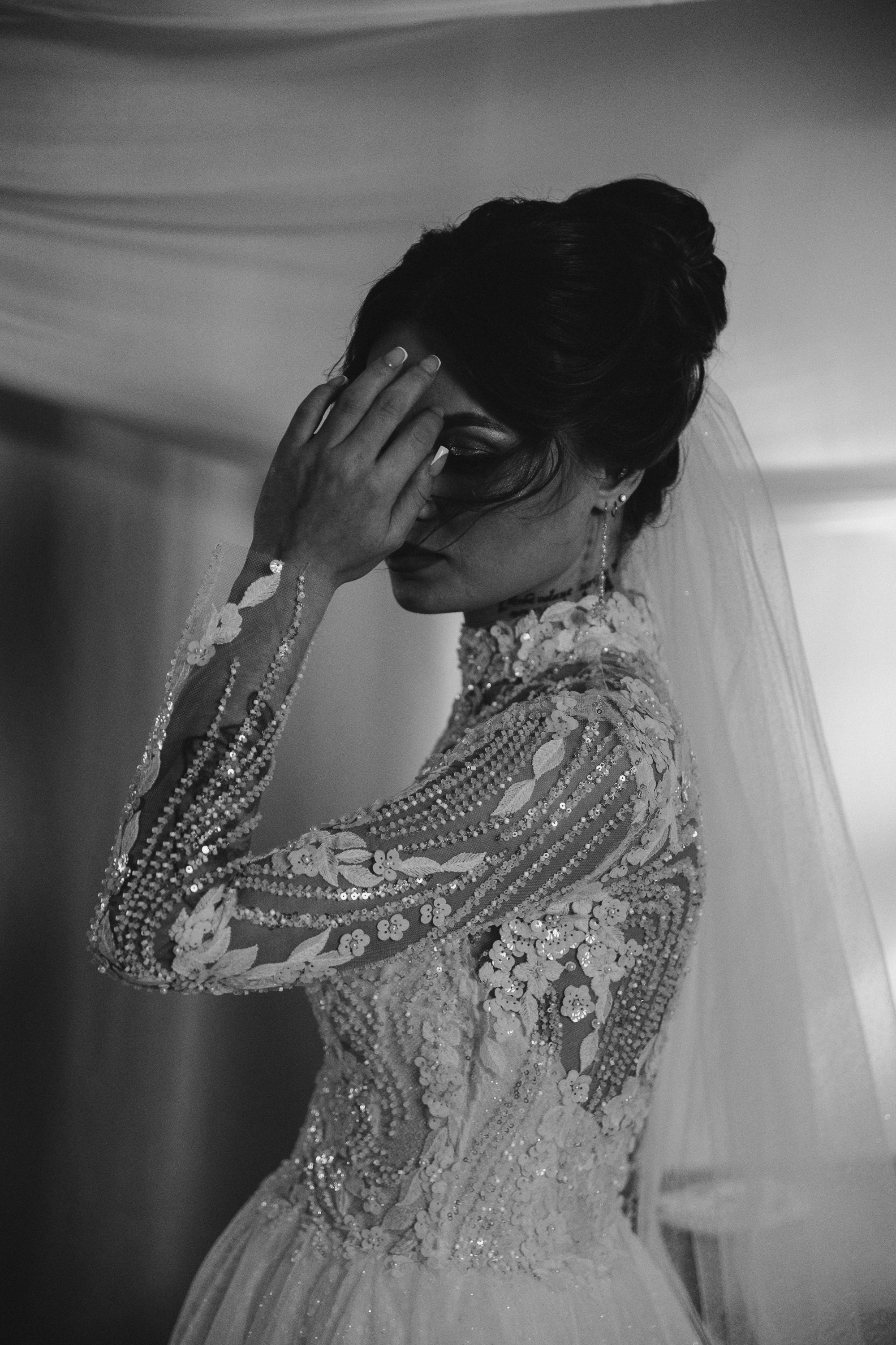 Артем и Виктория. Свадебный и семейный фотограф в Коломне Мария Мусатова