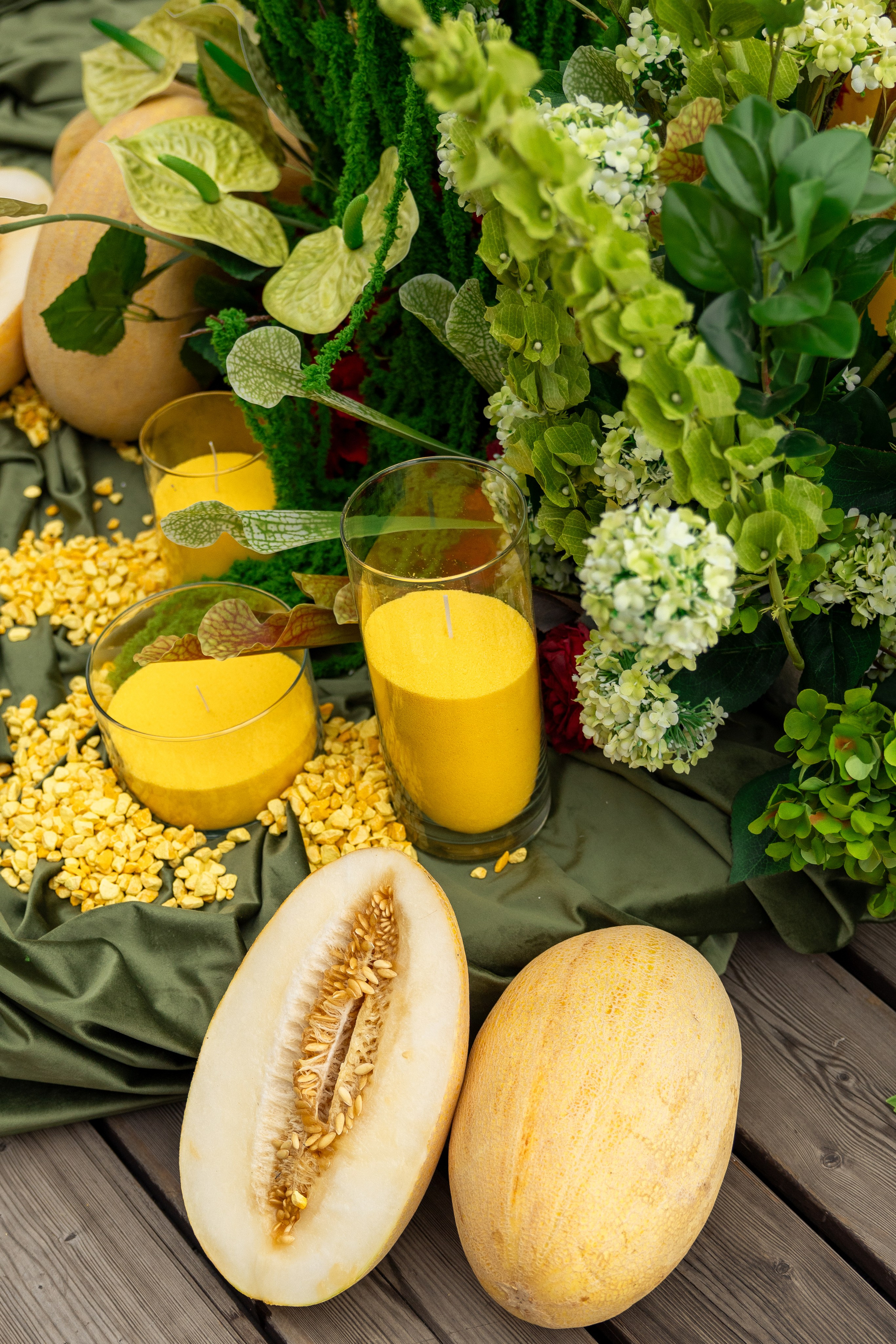 1. Фотограф Арина Тамочкина