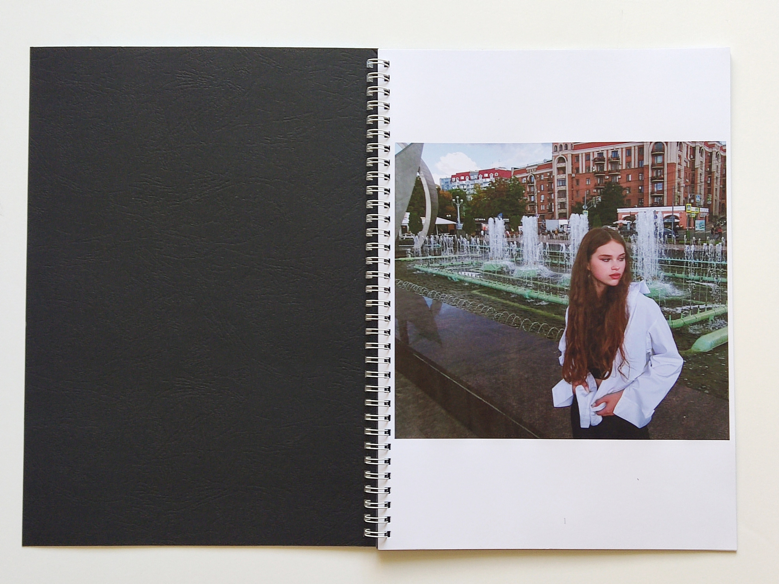 Печать. Фотограф Константин Ясинский