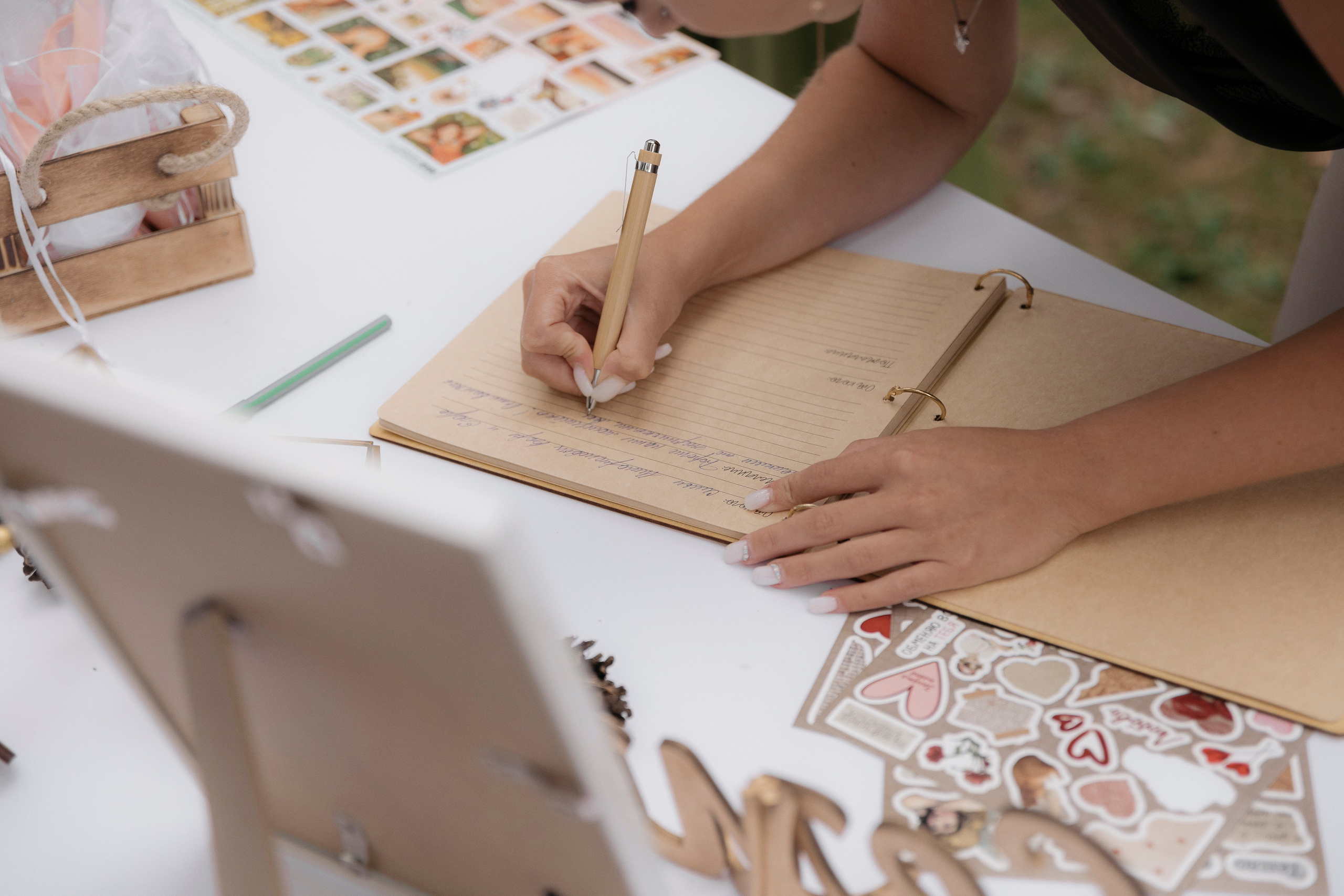 Всеволод и Алина. DARYA.BELKINA