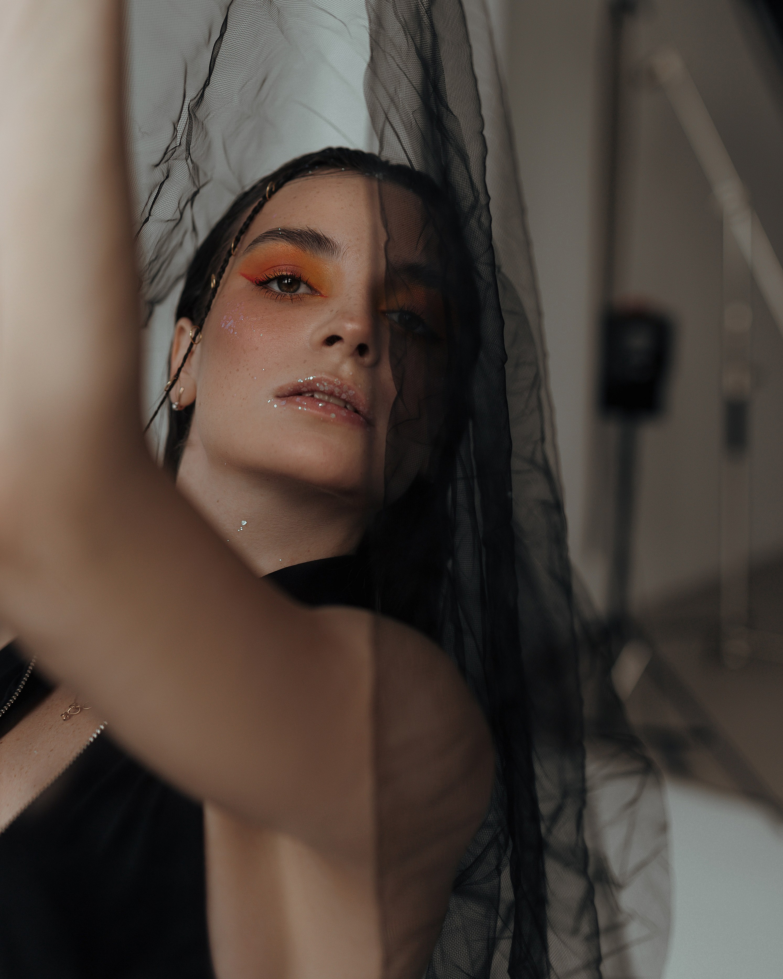 Полина. DARYA.BELKINA