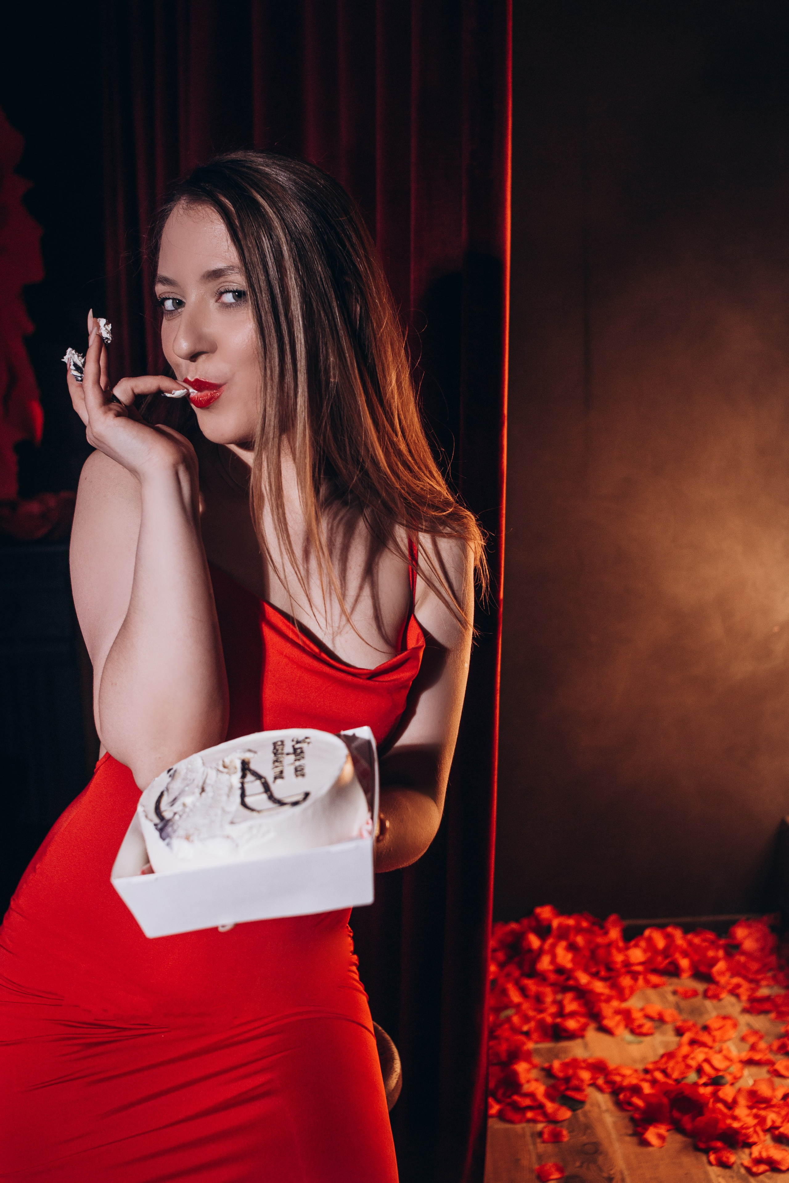 Виктория. Фотограф Брянск