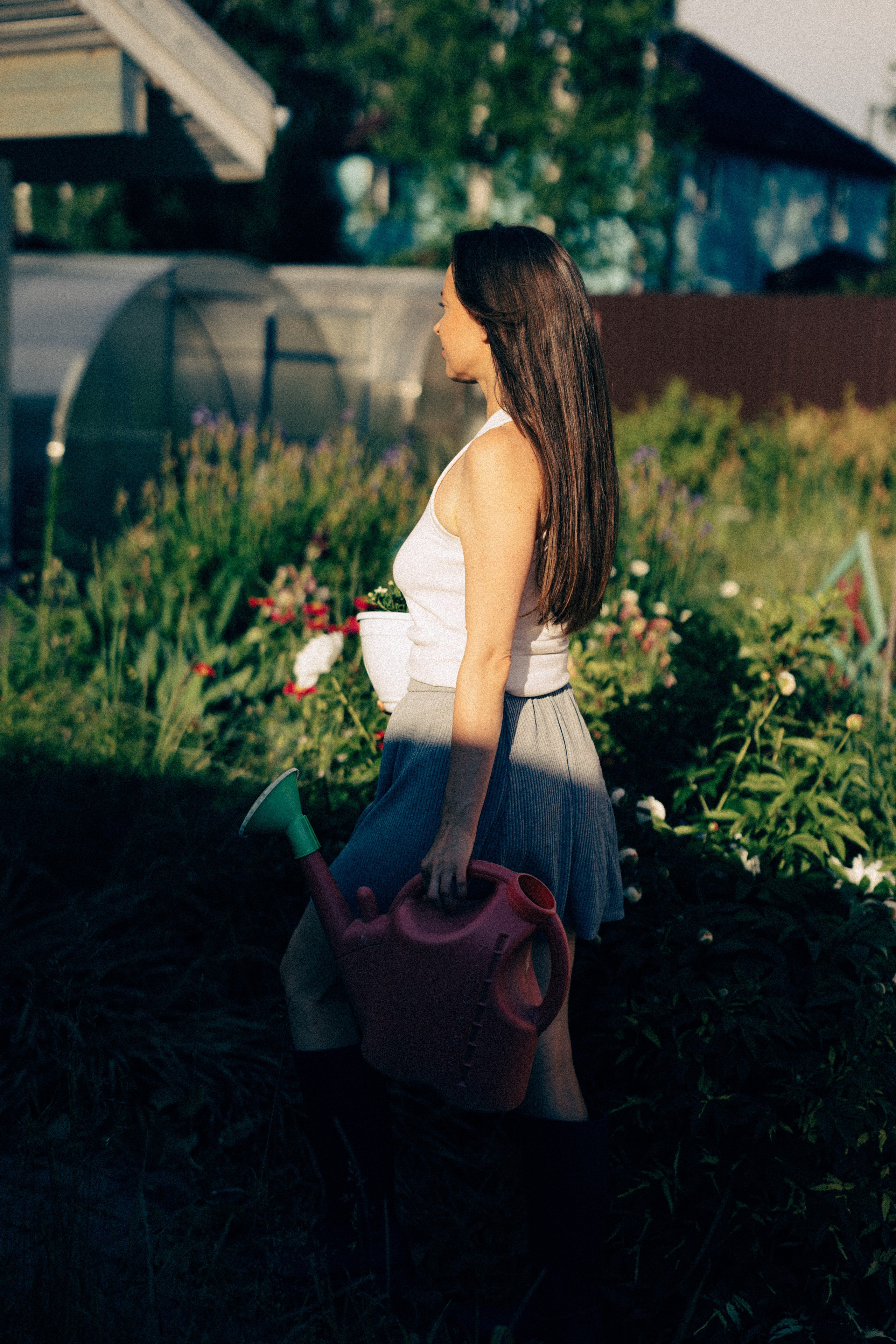 Обжитое. Daria Chigintseva Photographer