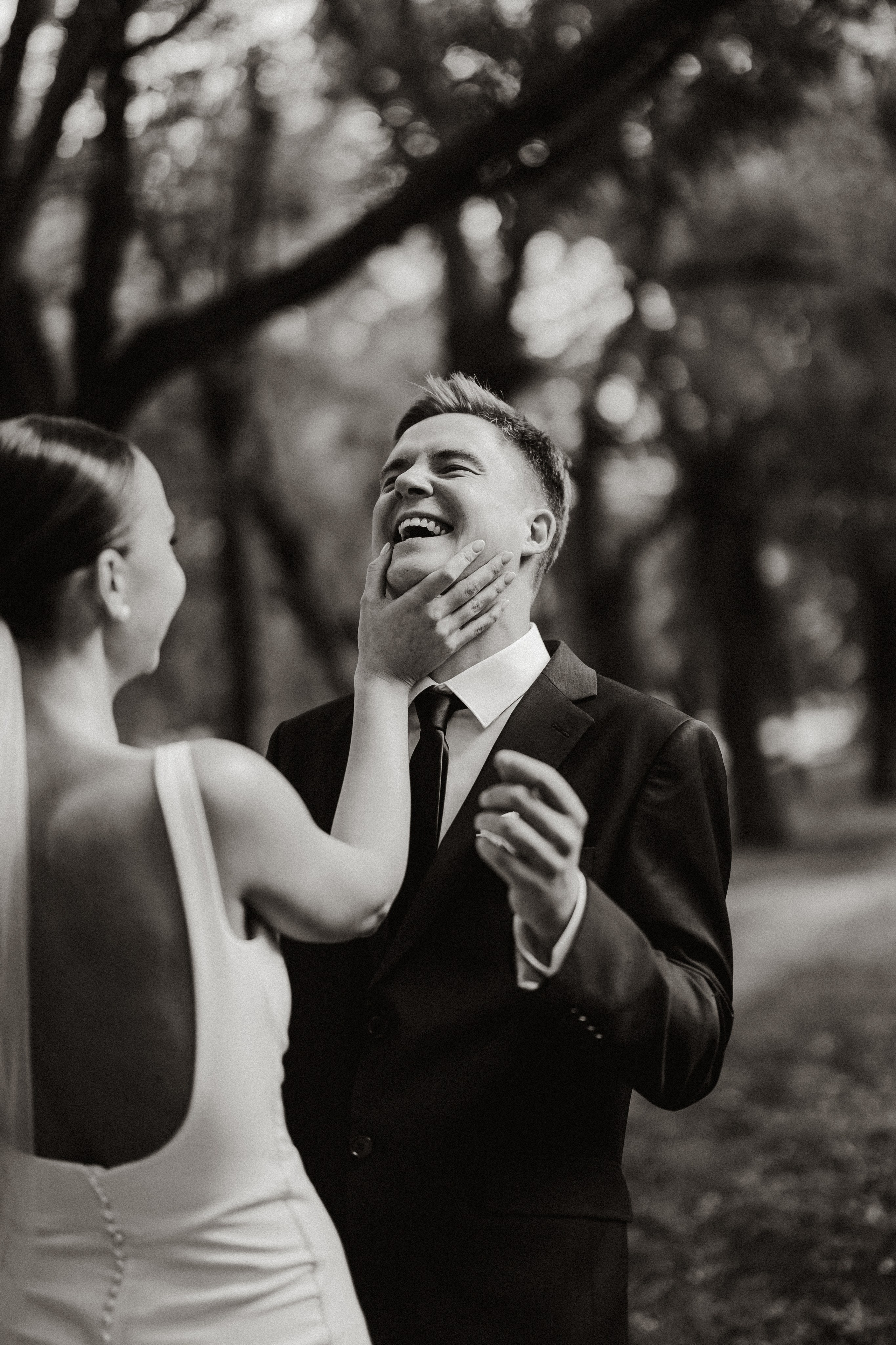 Лиза и Кирилл. Daria Chigintseva Photographer