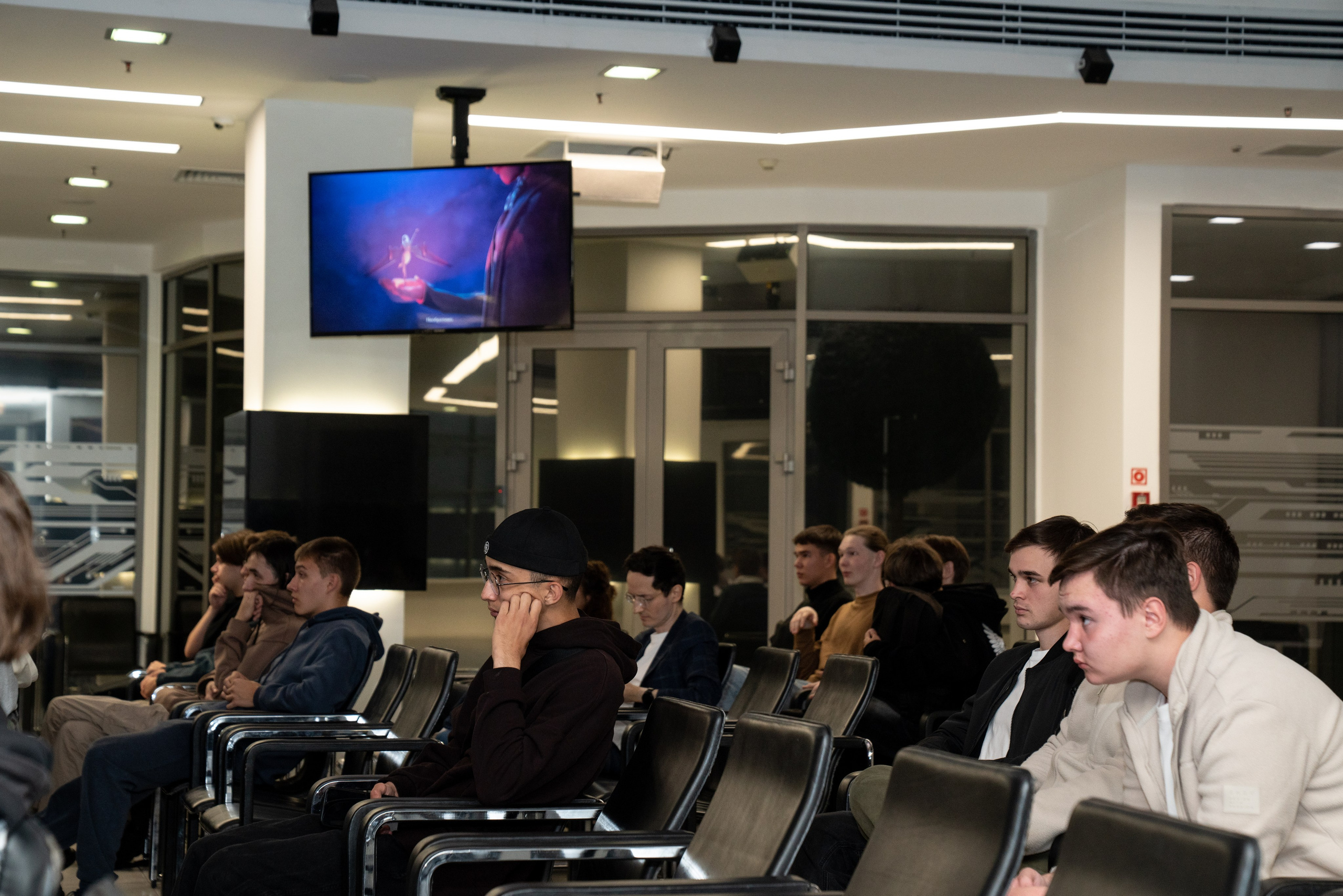 GameDev. Фотограф Казань