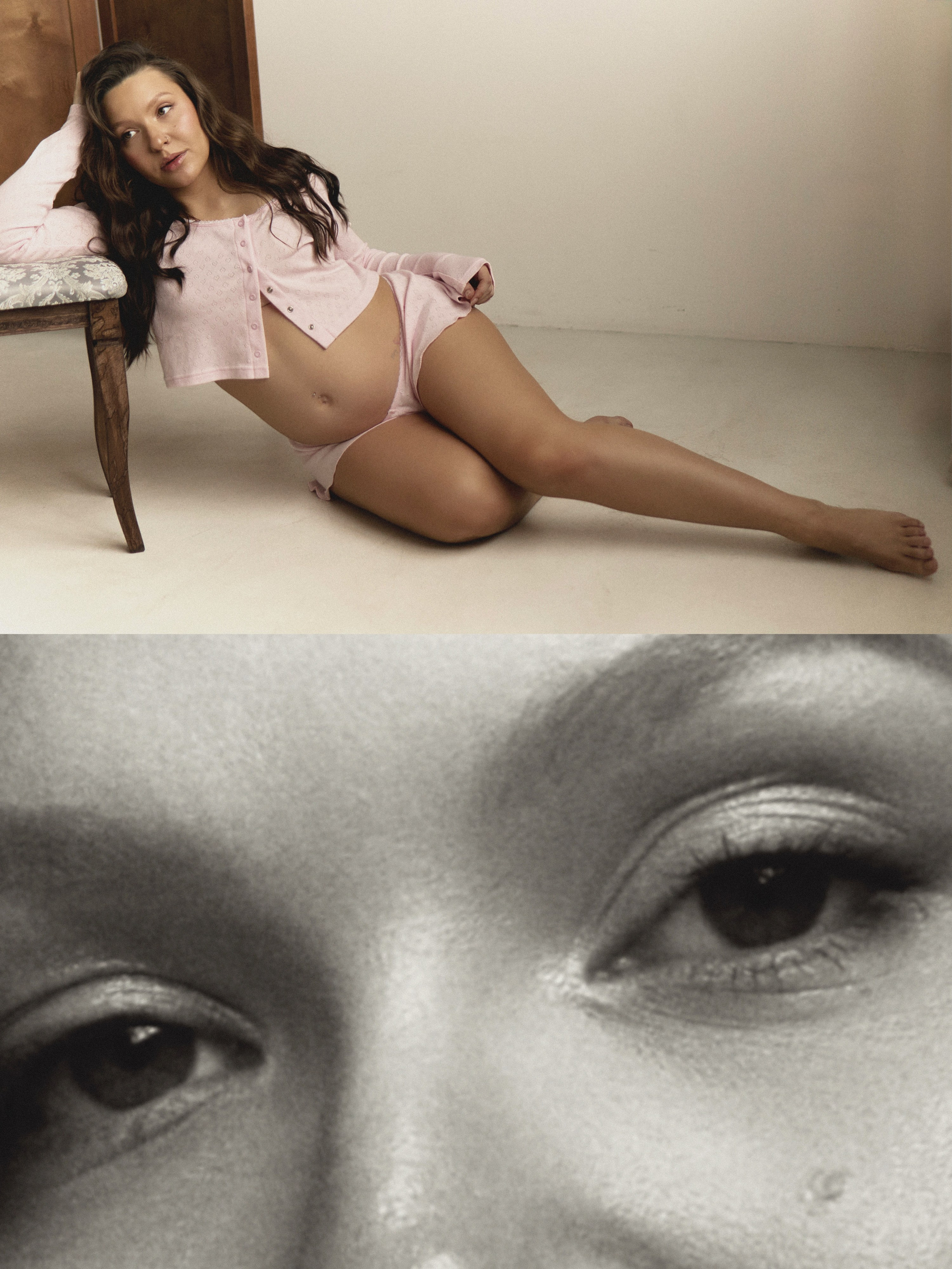 Darya. Индивидуальная и семейная фотосессия в Чебоксарах Оксана Русакова