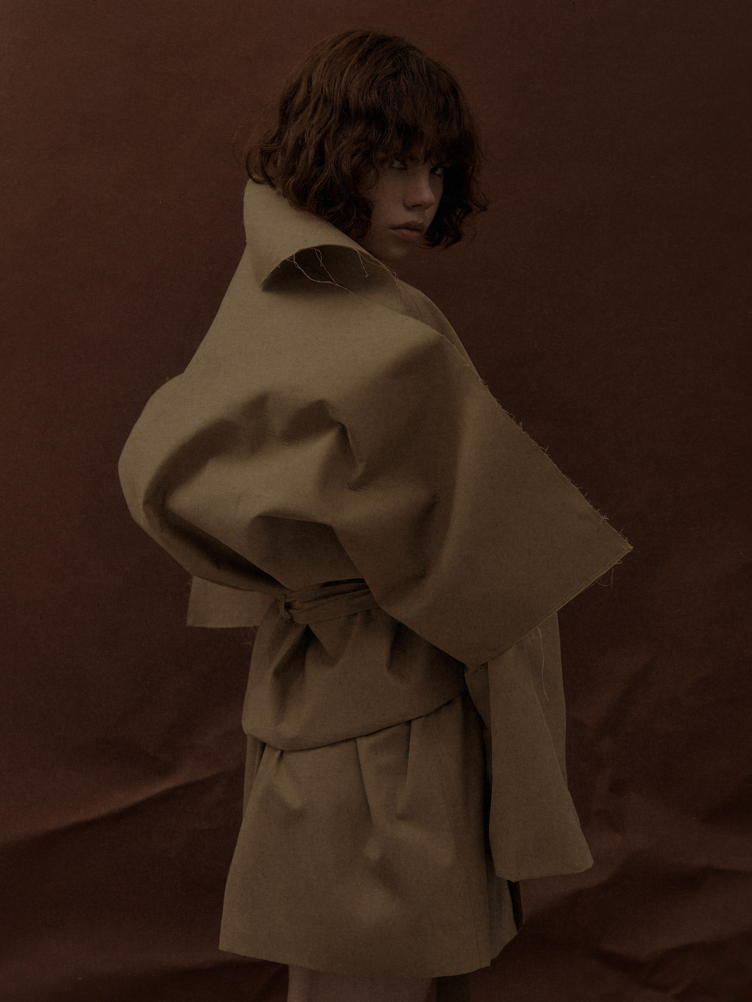 Catalog Lookbook. Фотограф в Москве Виноградова Дарья