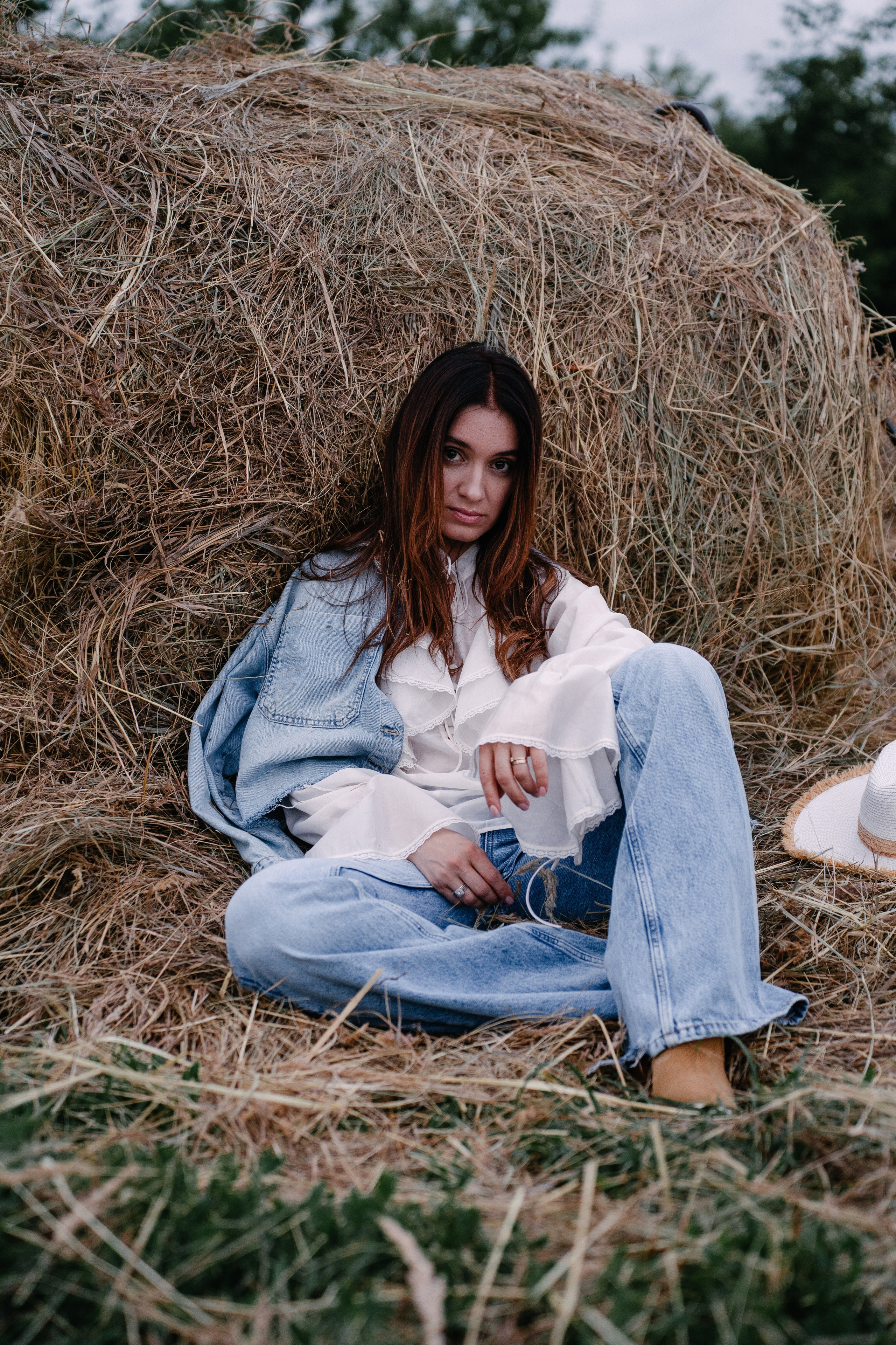 Элиза, Элина, Роберт. Свадебный и семейный фотограф в Воронеже Анастасия Бойко