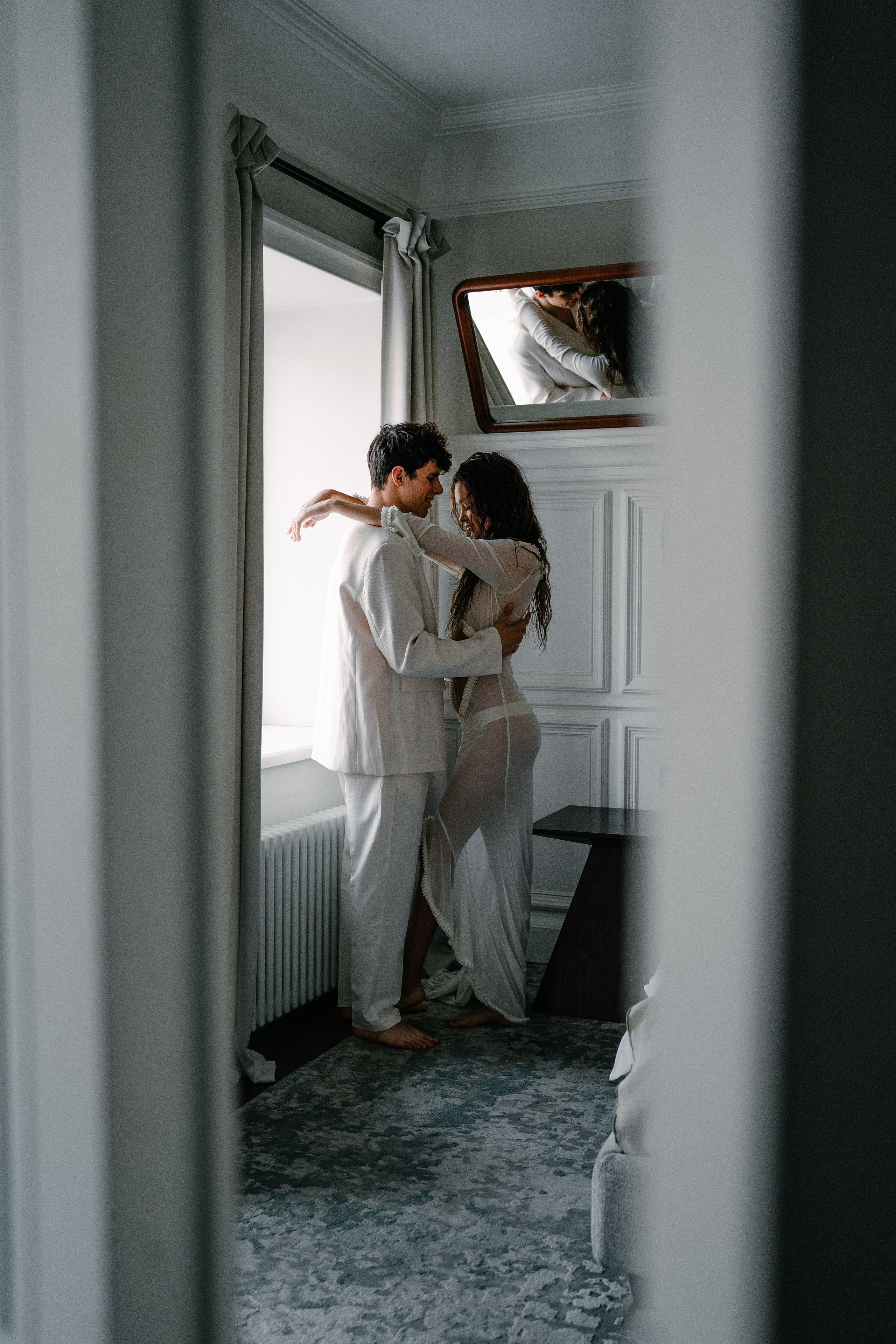 Маша и Саша. Свадебный и семейный фотограф в Воронеже Анастасия Бойко