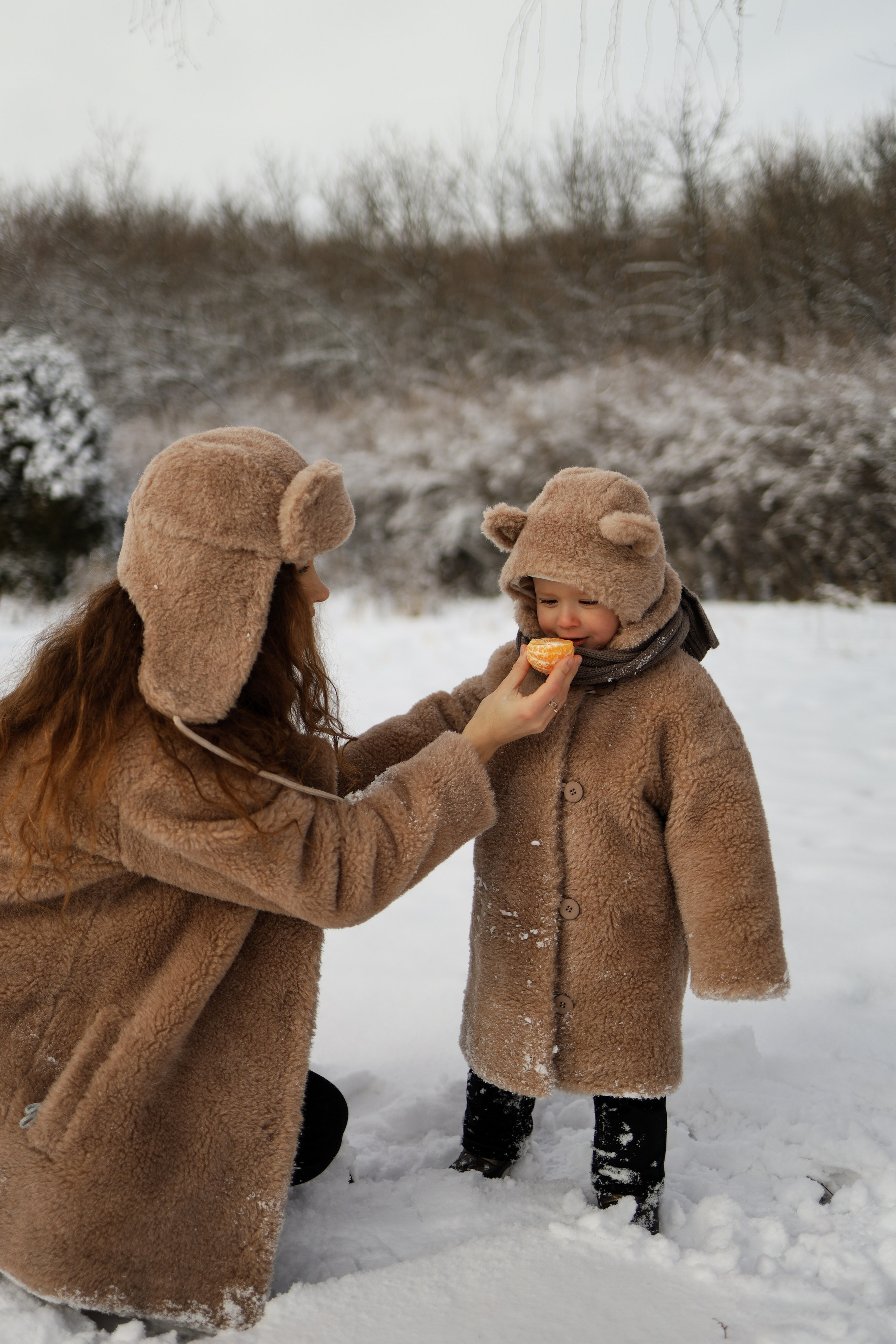 Кристина и Маргарита. Майорова Валерия Фотограф Ставрополь