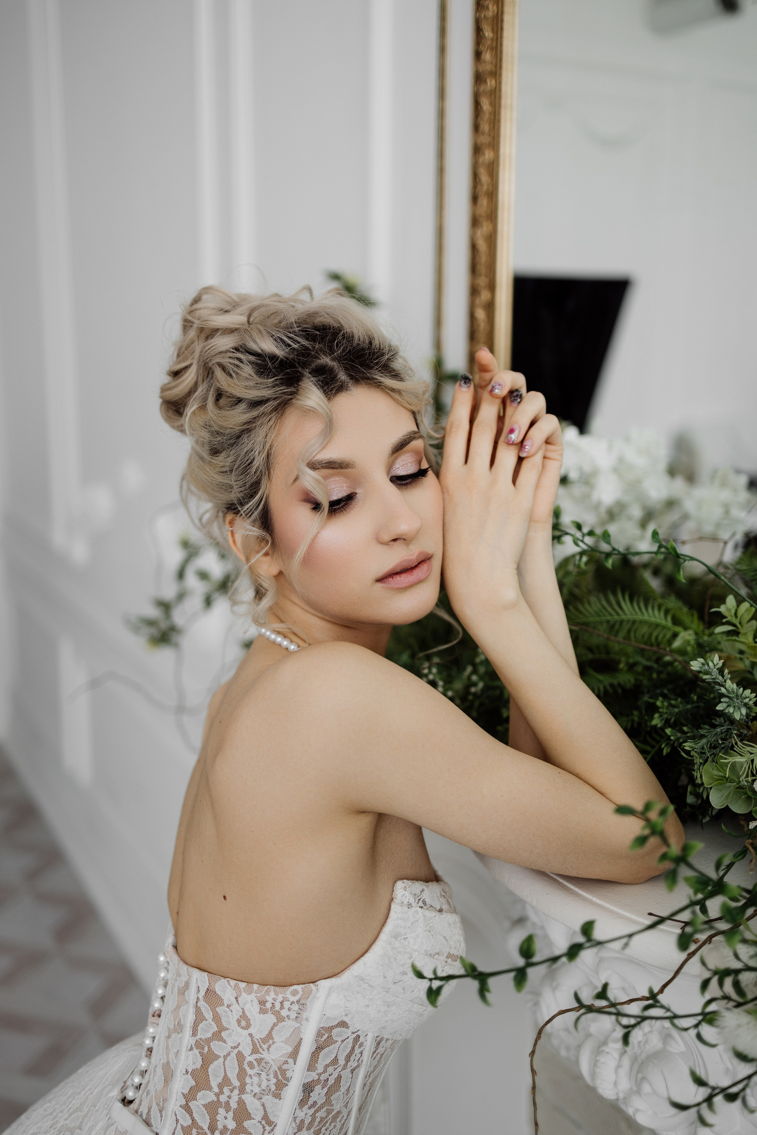 Ксения & Антон. Майорова Валерия Фотограф Ставрополь