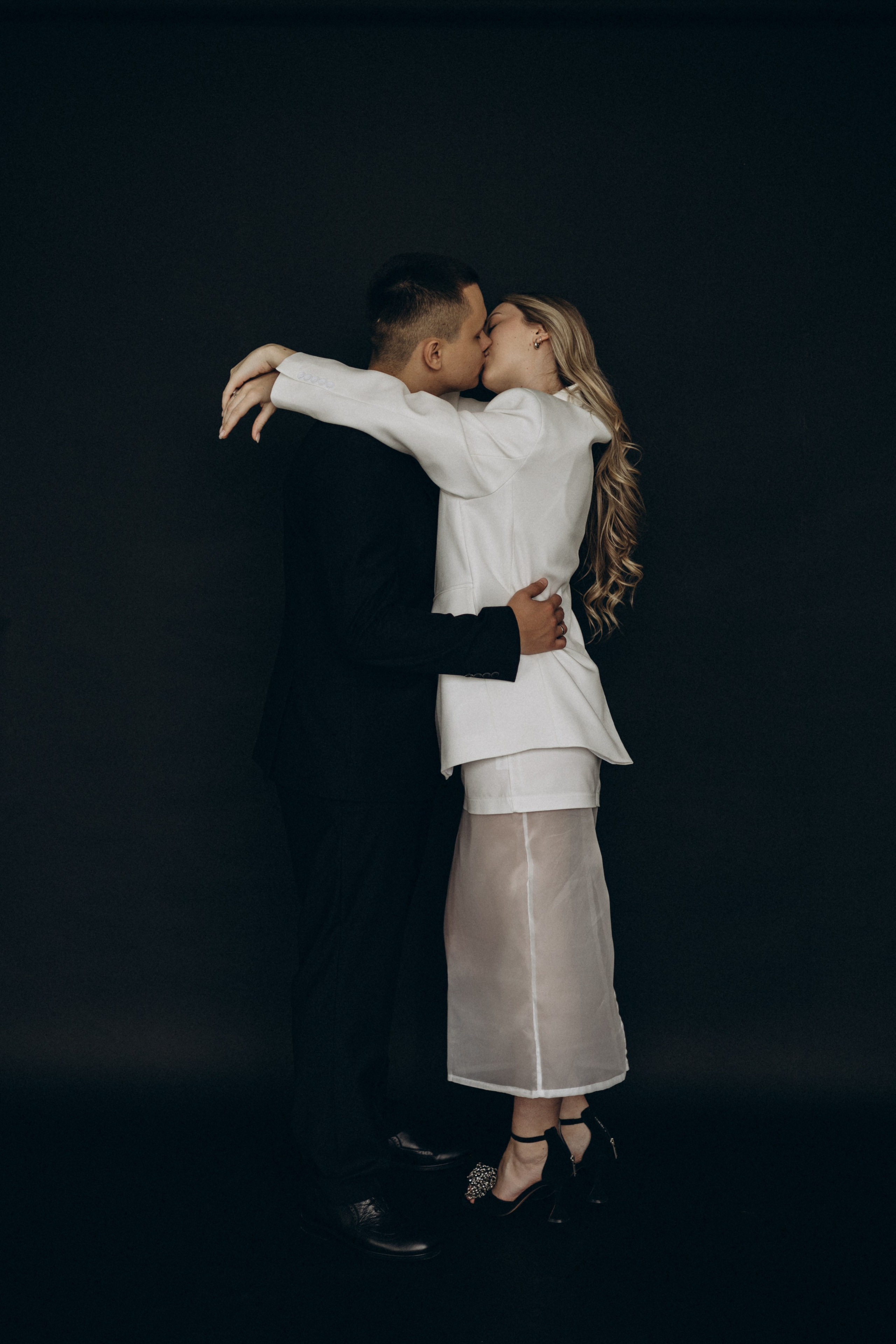 Лера & Денис. Майорова Валерия Фотограф Ставрополь