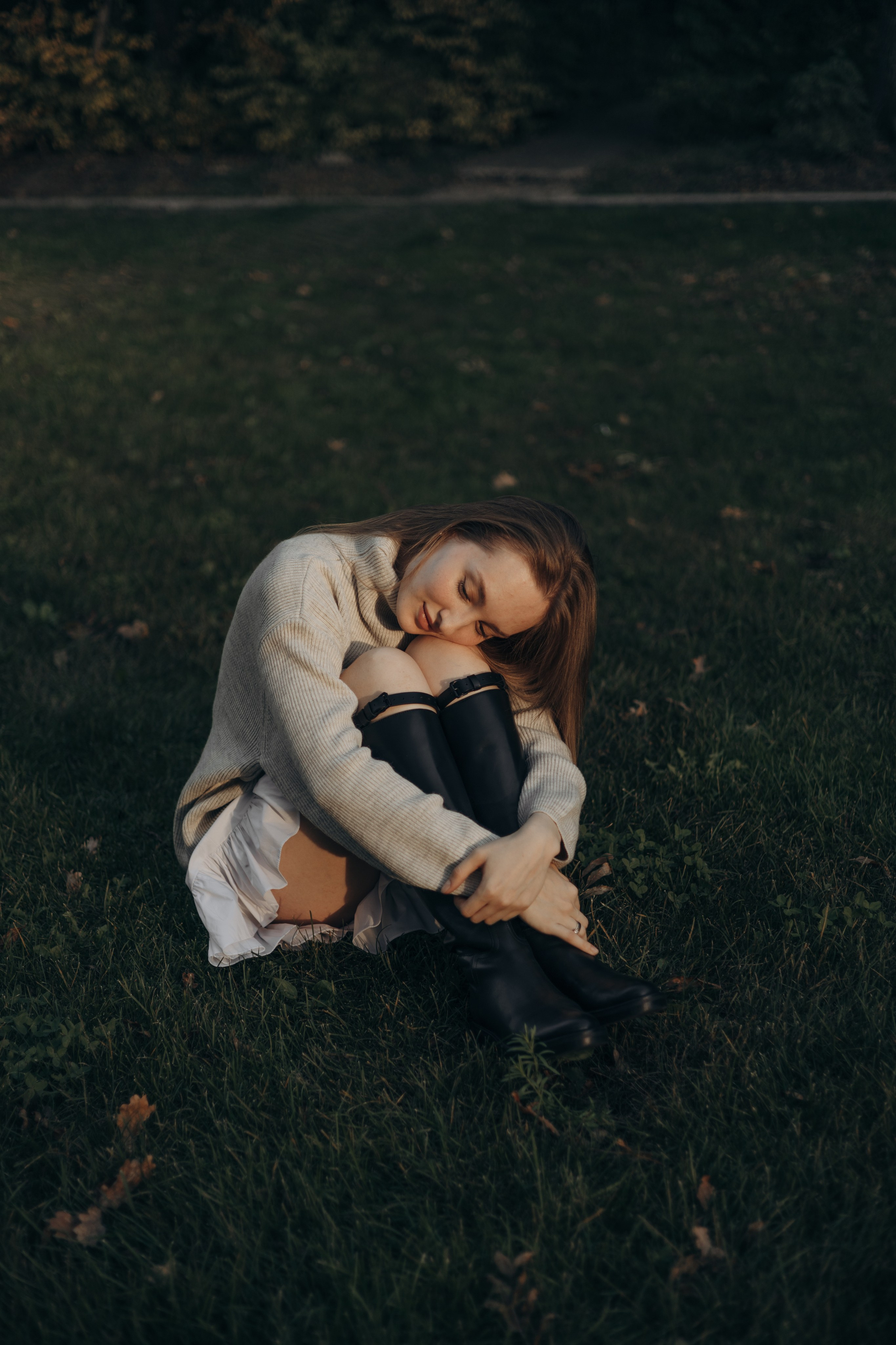 Лера. Майорова Валерия Фотограф Ставрополь