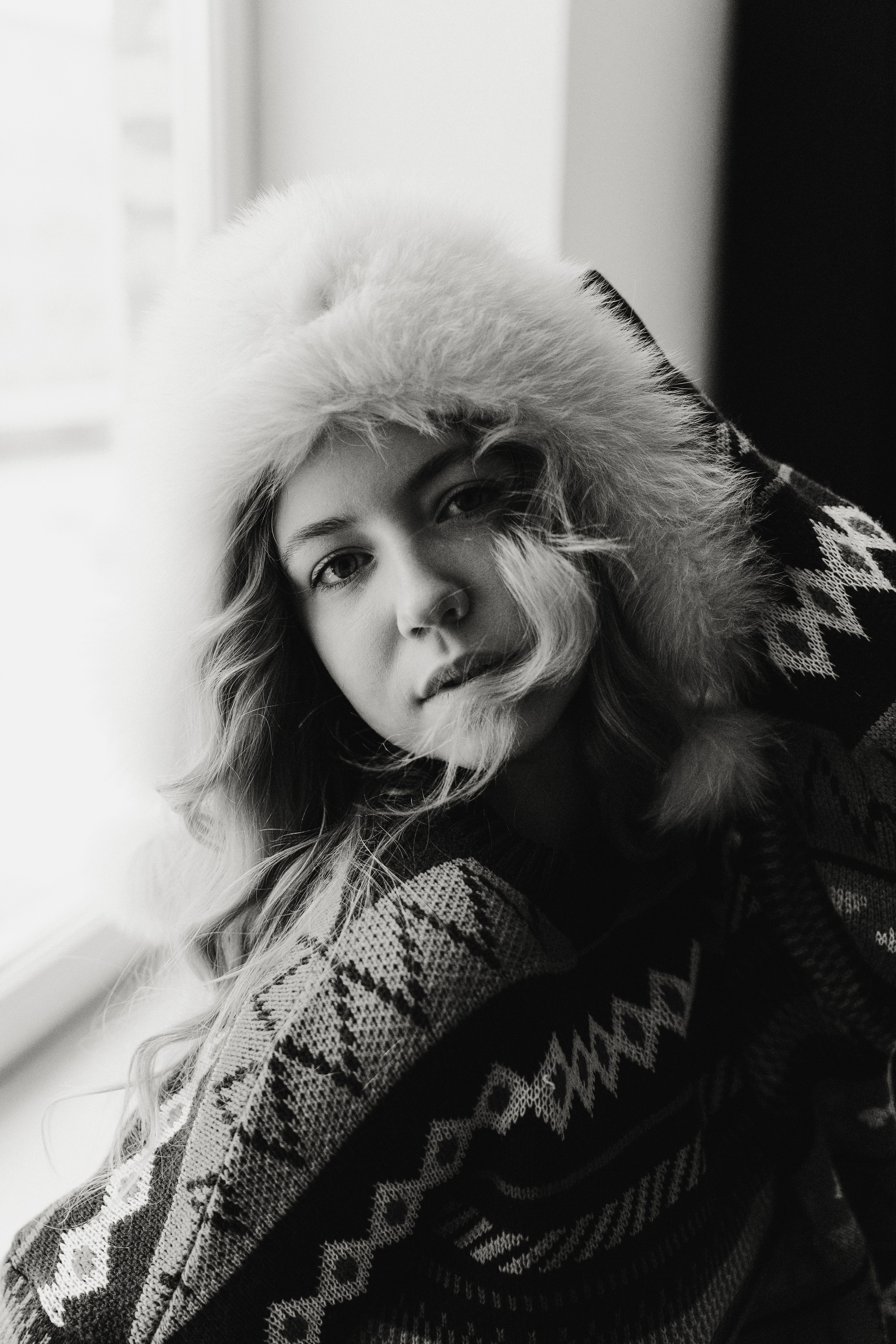 Оля. Майорова Валерия Фотограф Ставрополь