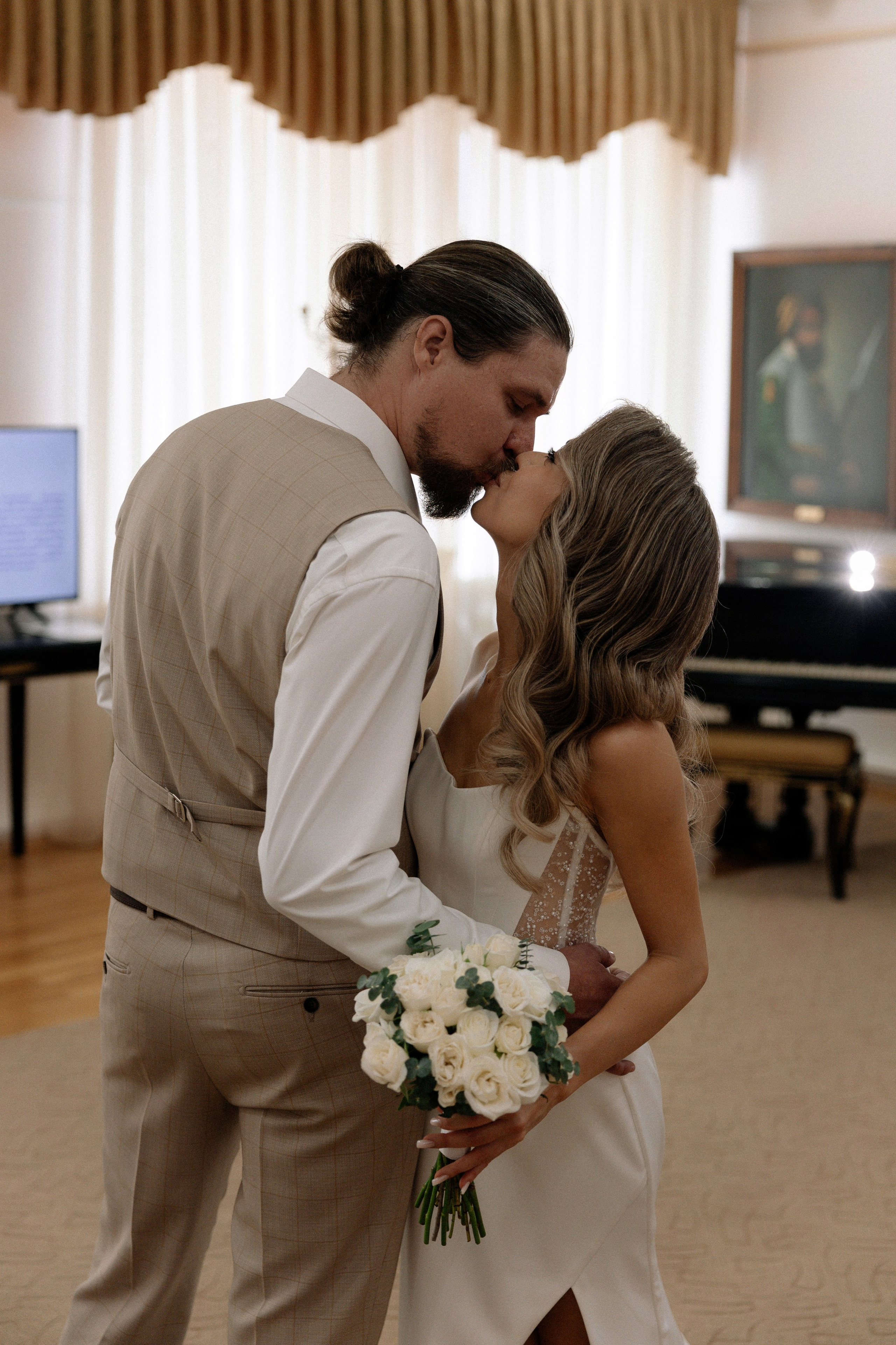 Анастасия & Николай. Майорова Валерия Фотограф Ставрополь