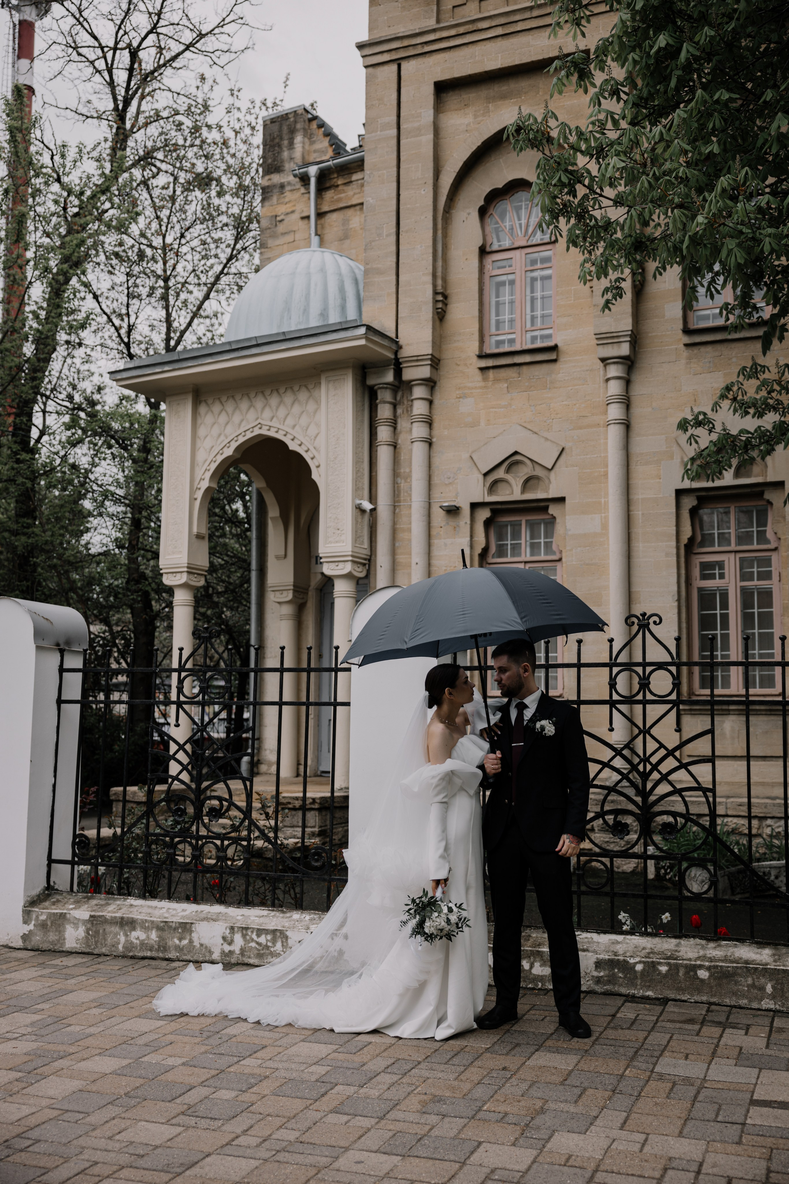Оксана & Александр. Майорова Валерия Фотограф Ставрополь